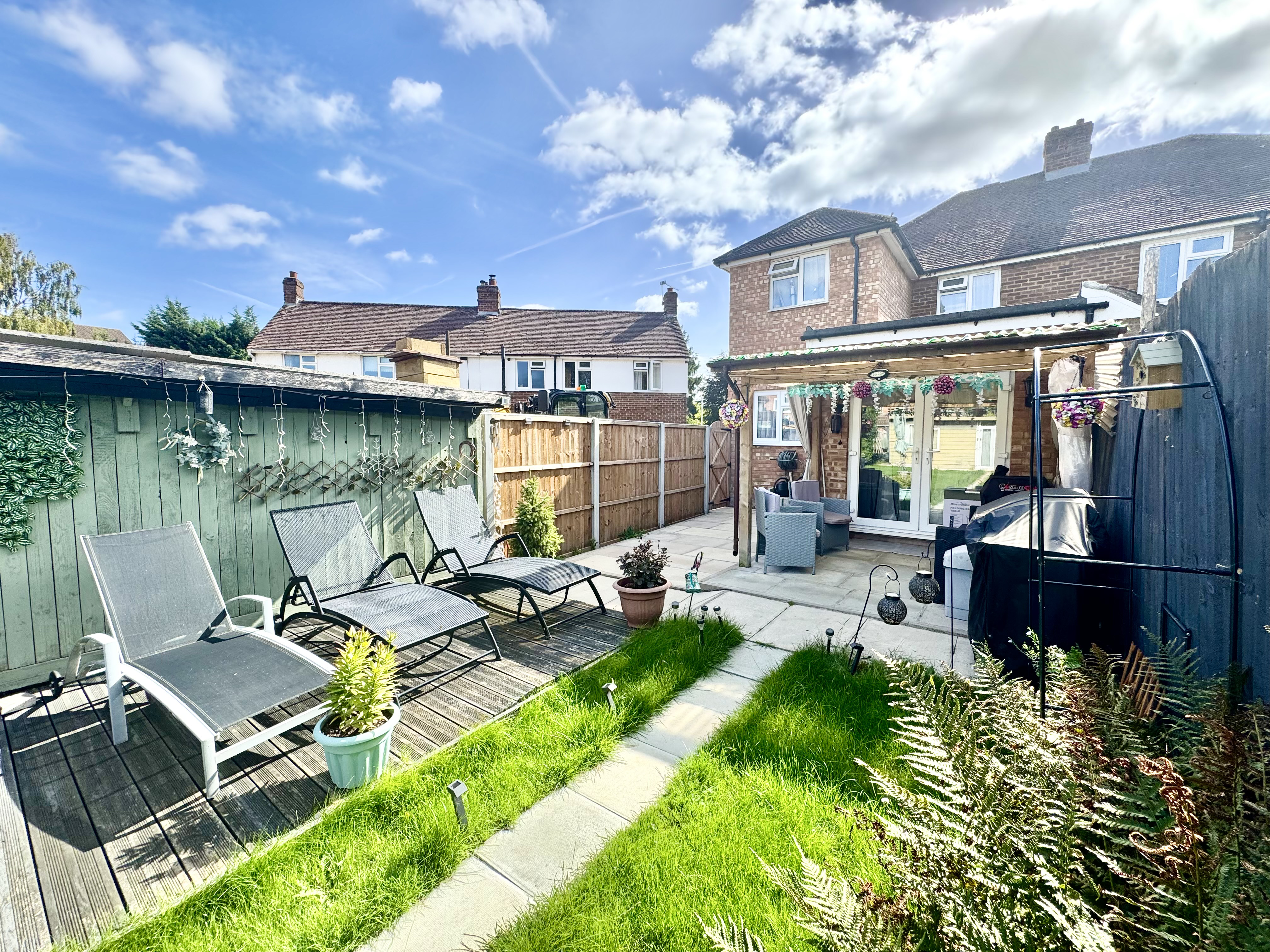 Millfield Way, Caddington, LU1, photo 10