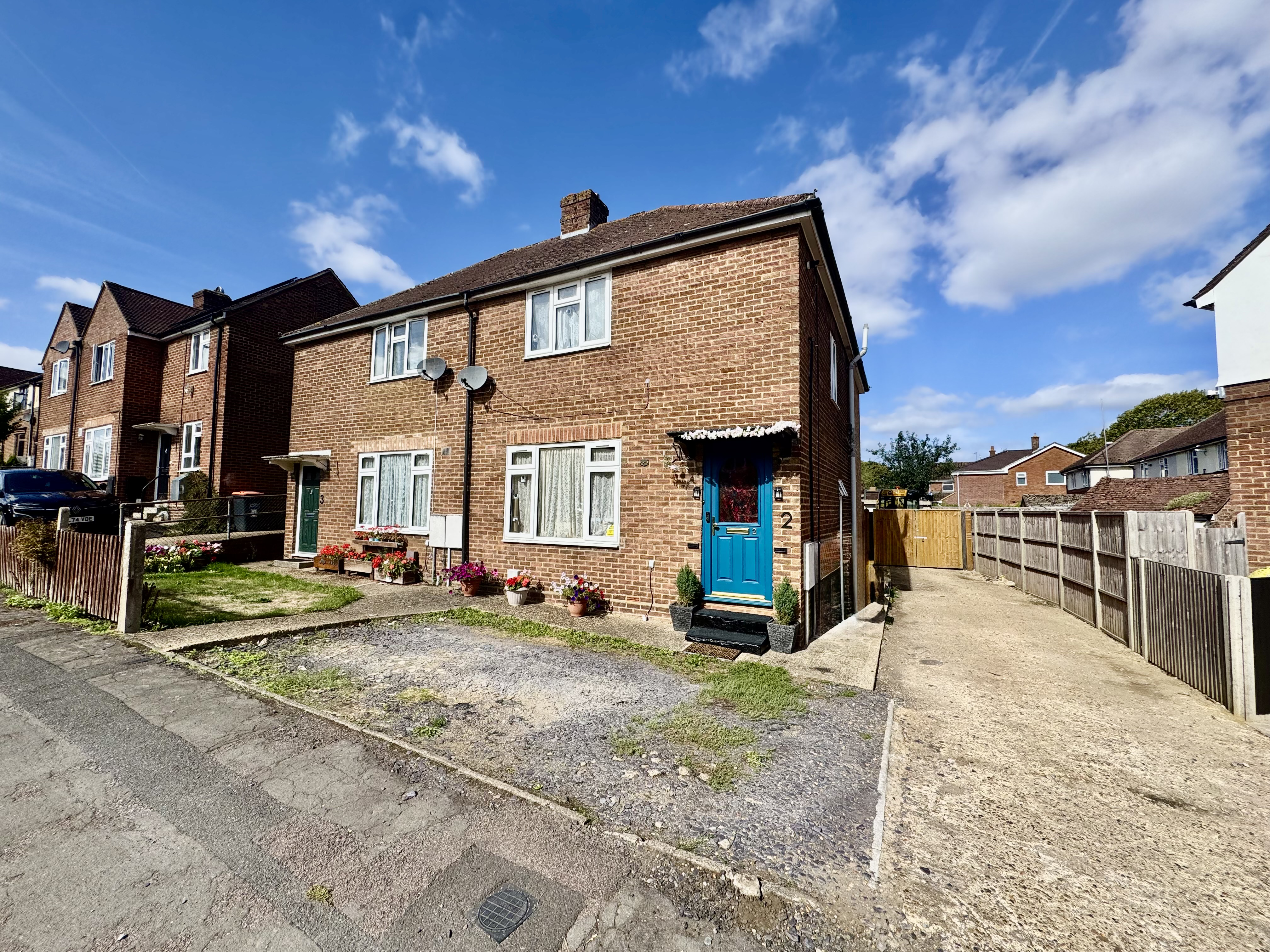 Millfield Way, Caddington, LU1, photo 19
