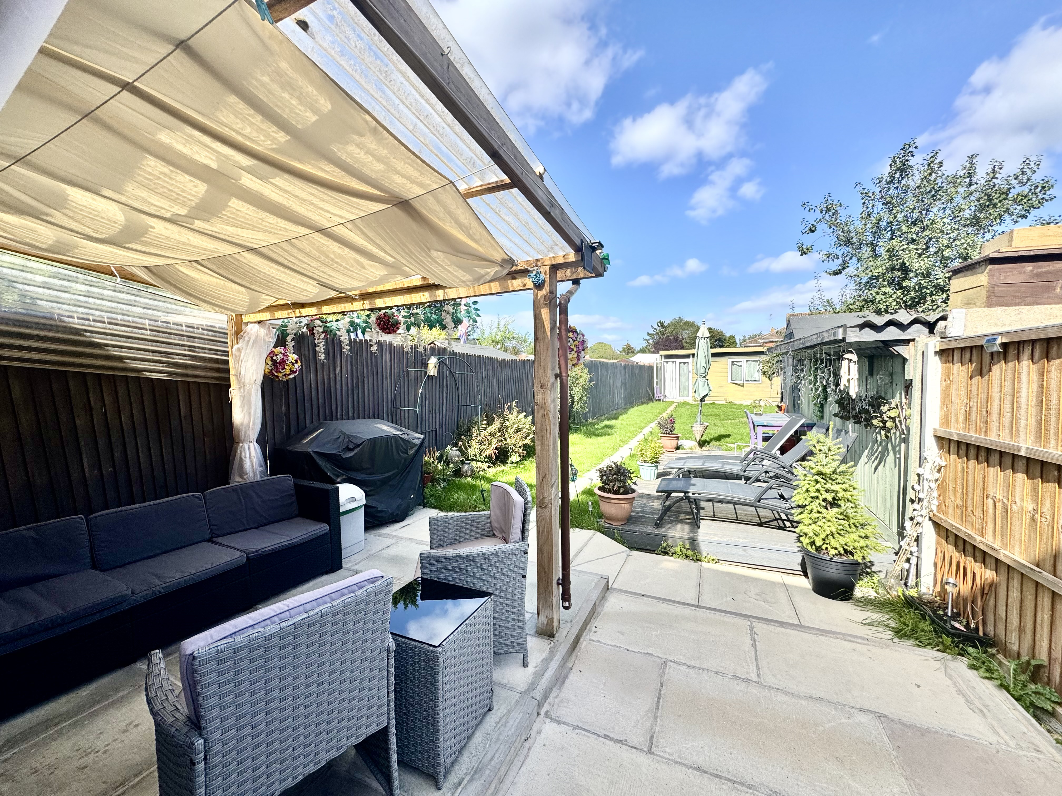 Millfield Way, Caddington, LU1, photo 12