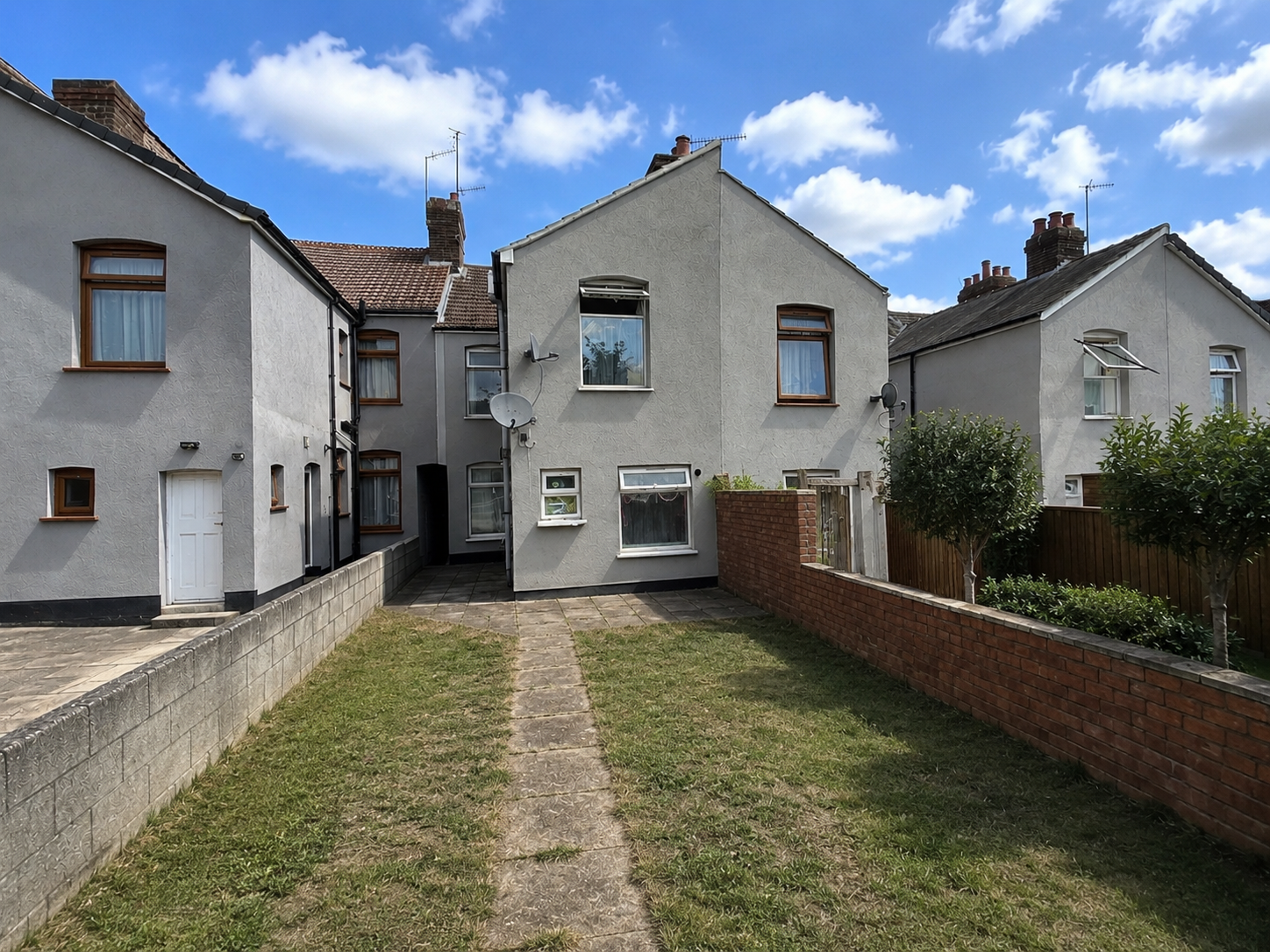 Warwick Road West, Luton, LU4, photo 3