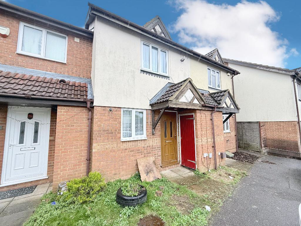 Chalkdown, Luton, LU2
