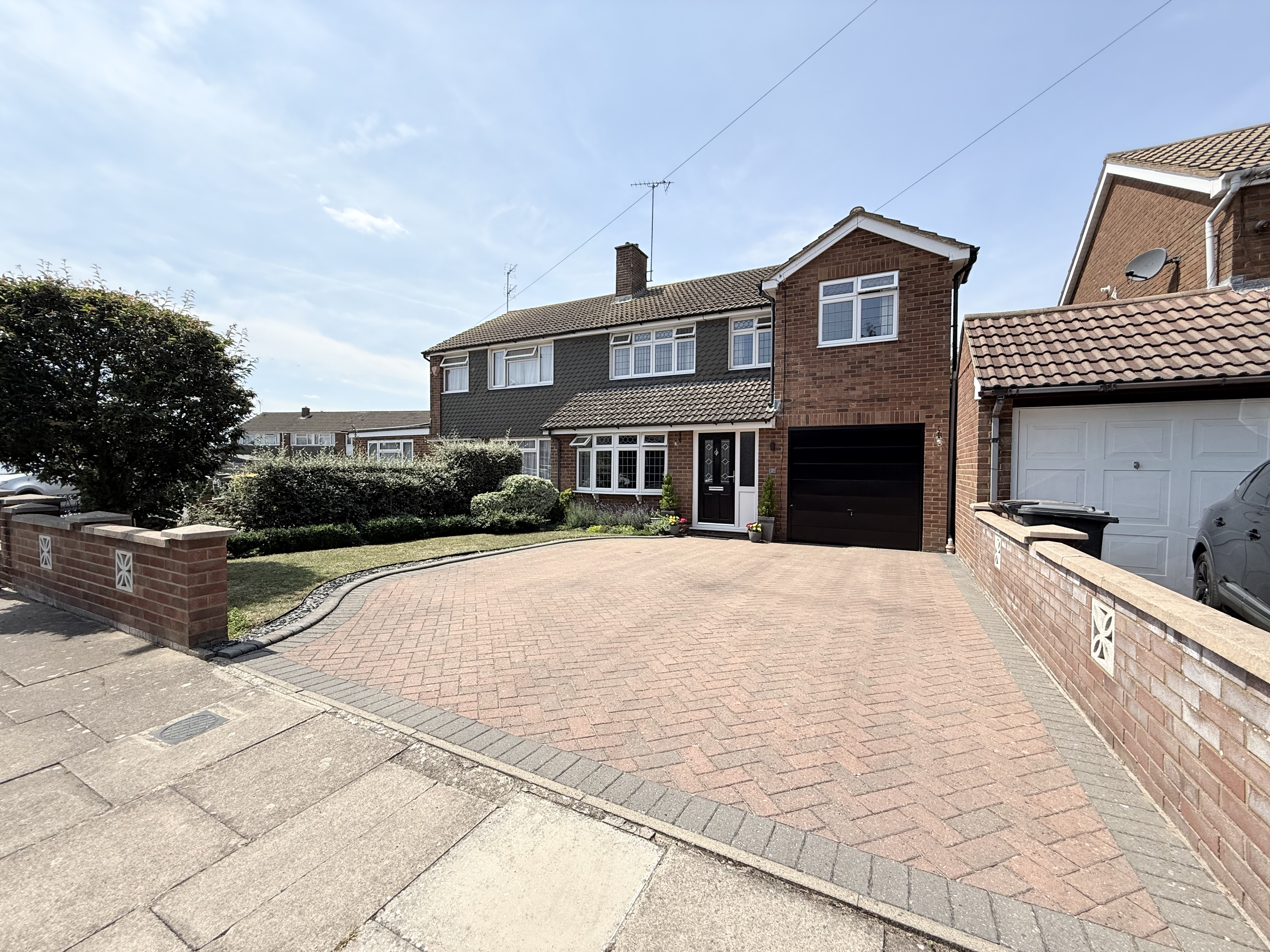 Ranock Close, Luton, LU3