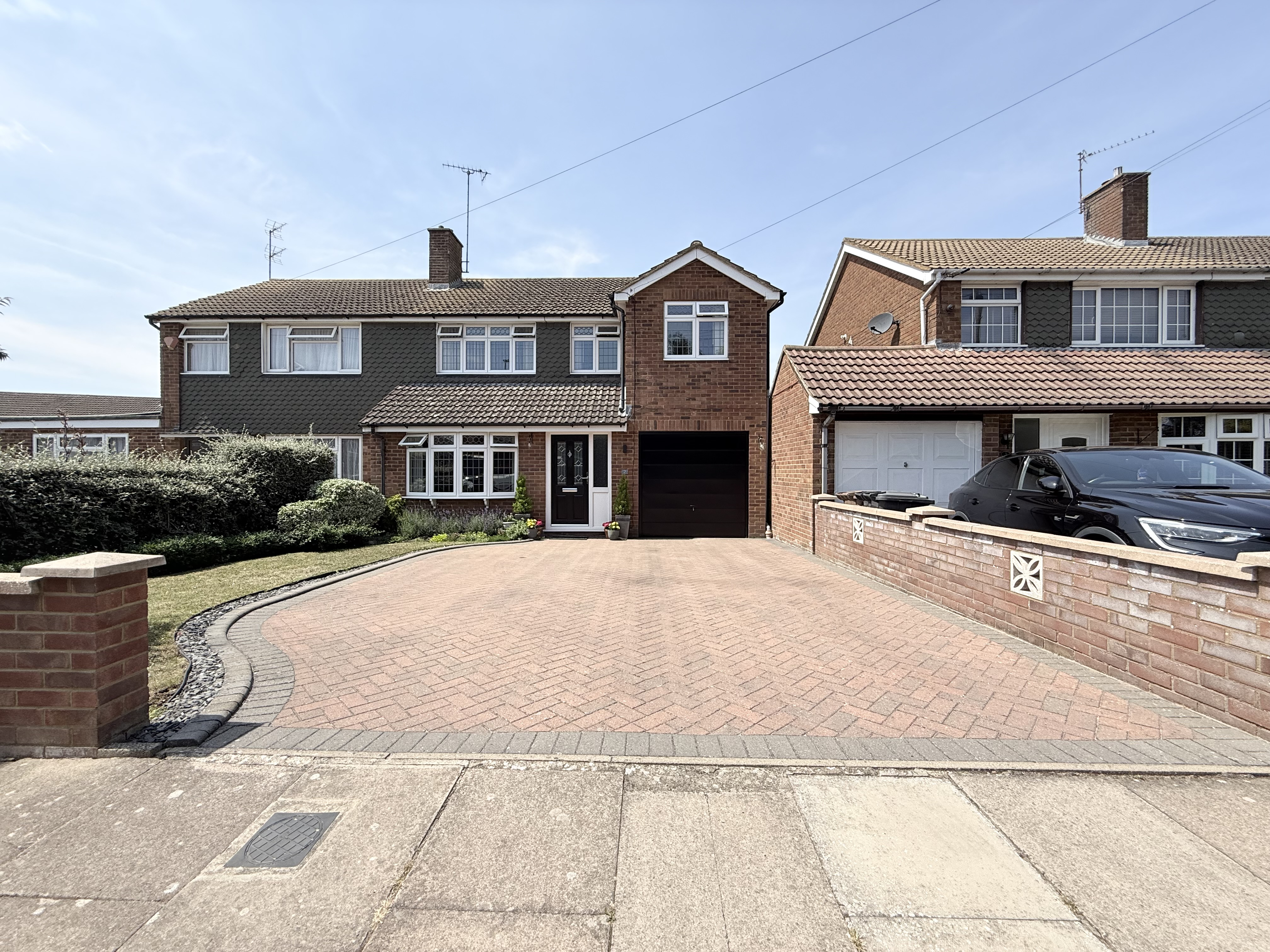 Ranock Close, Luton, LU3, photo 17