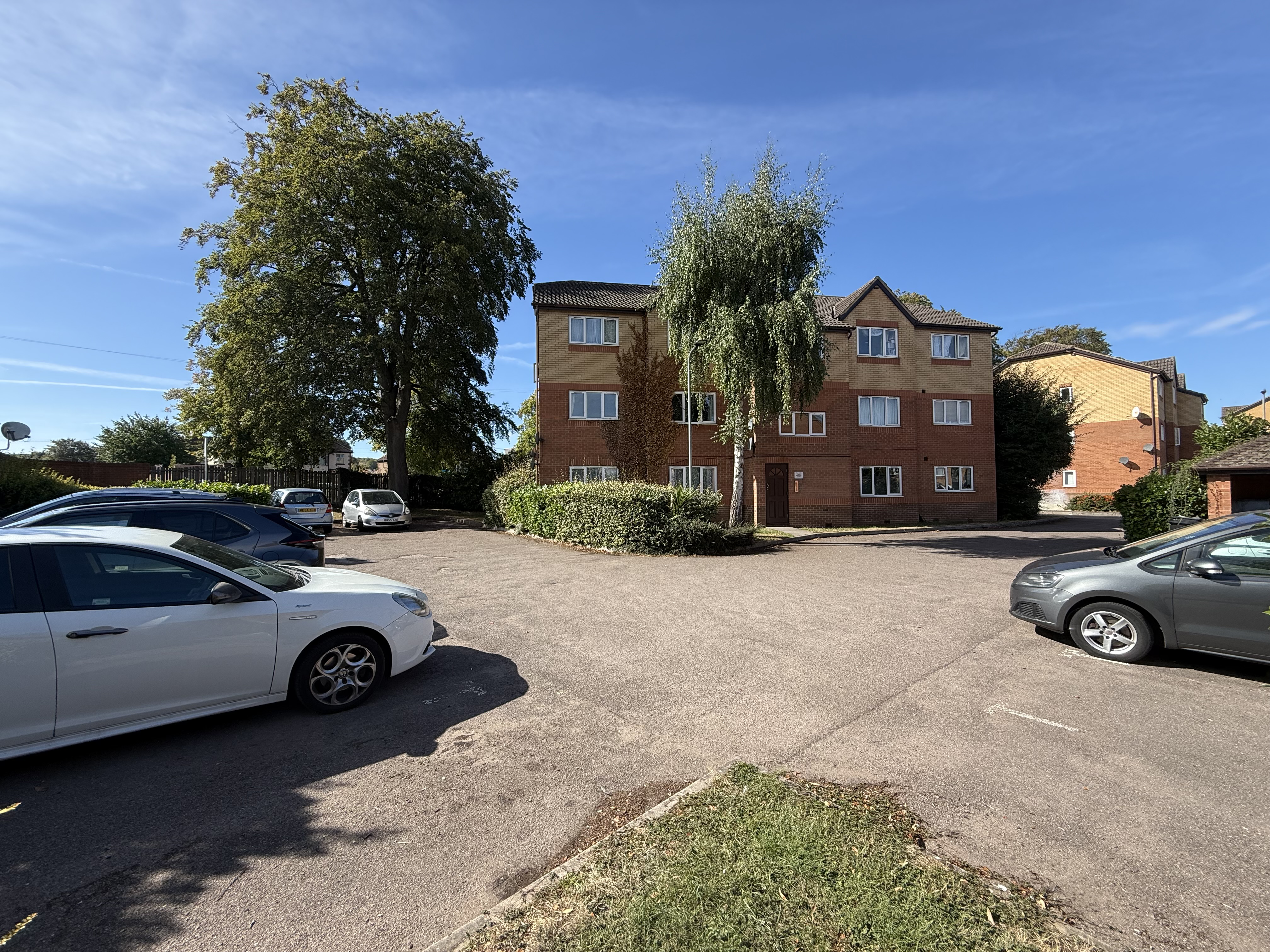 Simpson Close, Leagrave, LU4