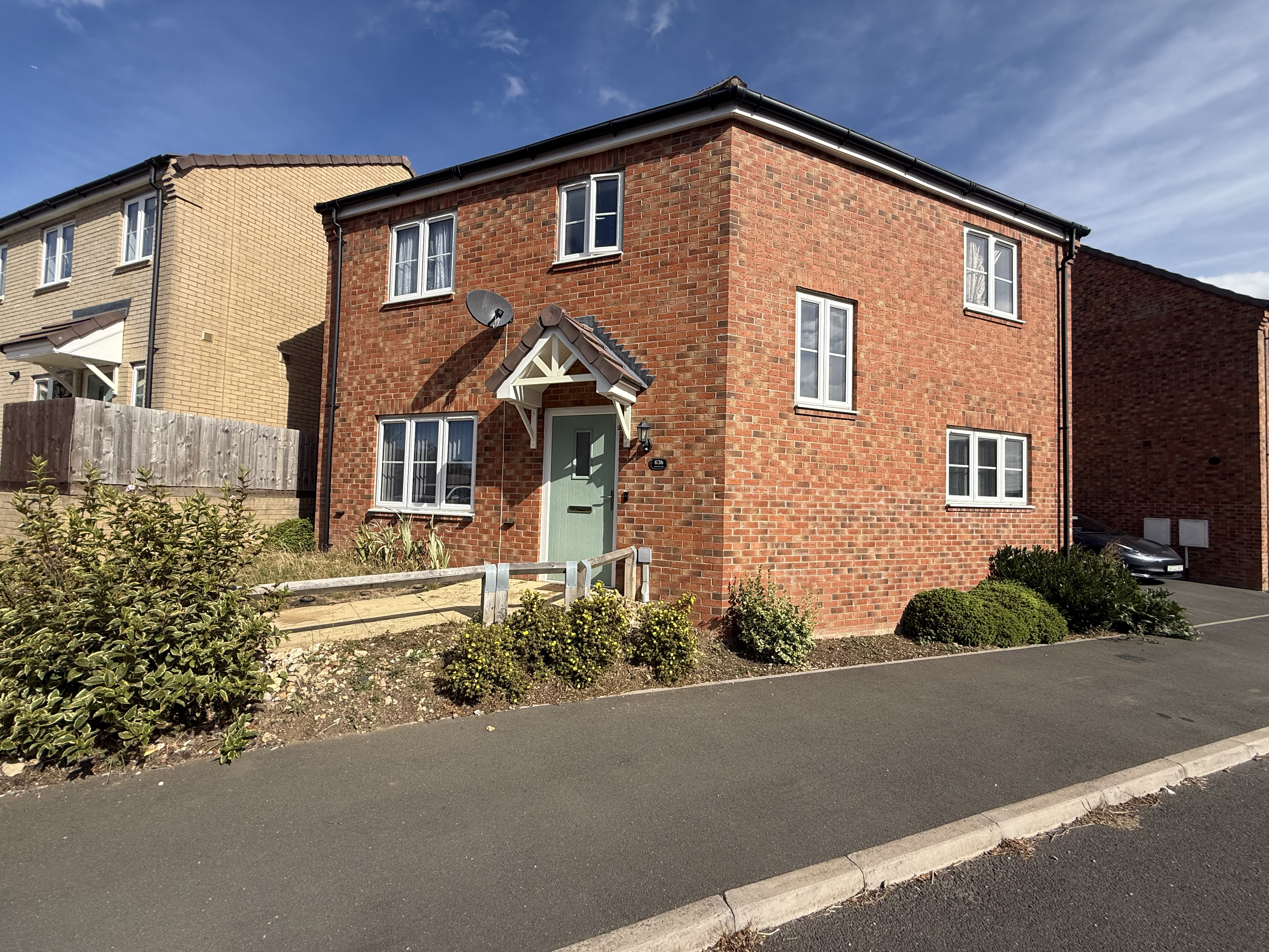 Weltmore Road, Luton, LU3