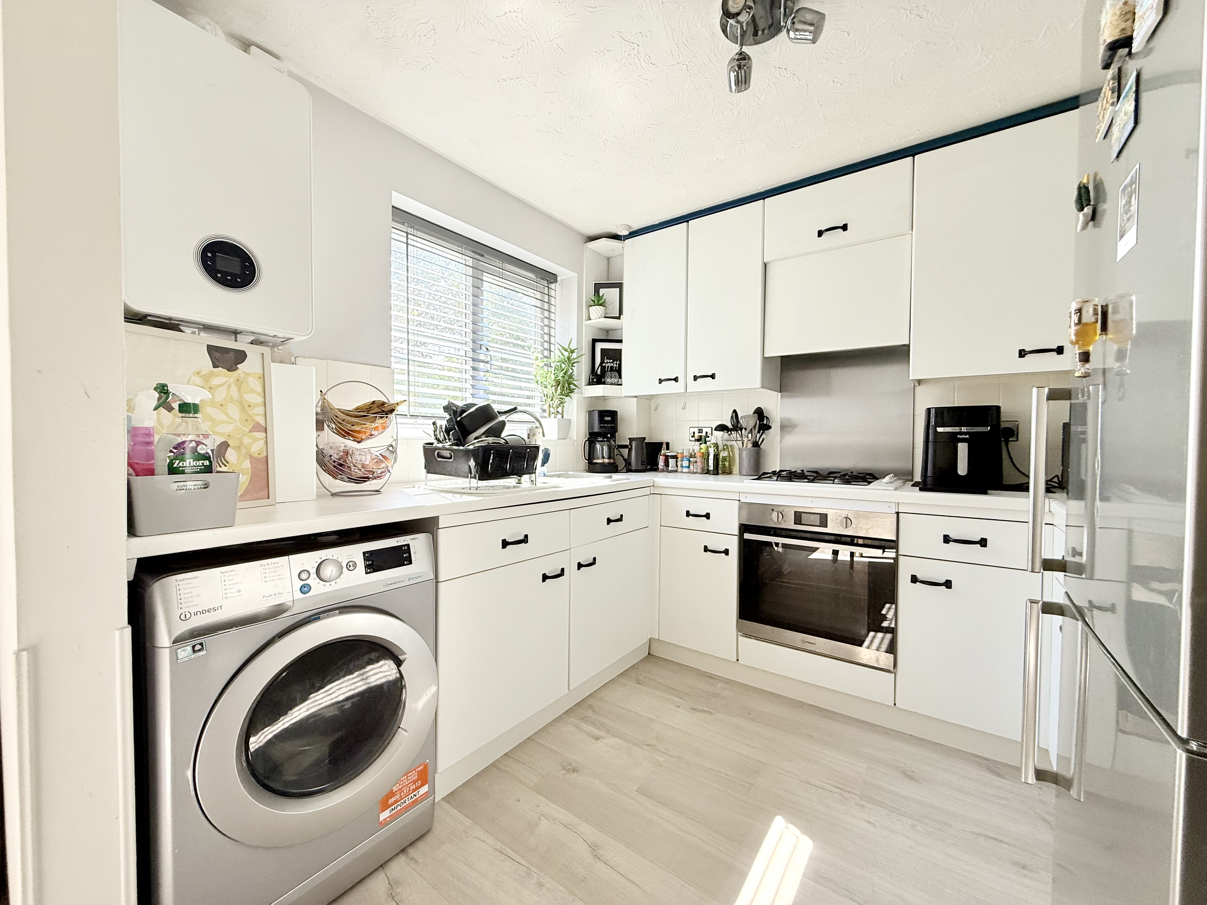 Whitwell Close, Luton, LU3, photo 5