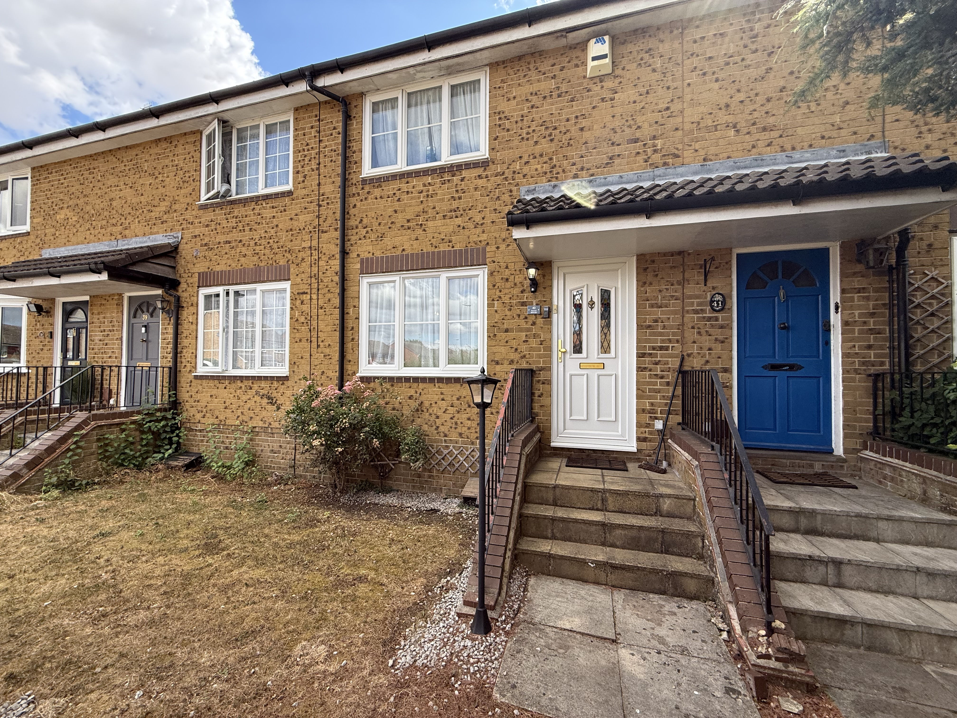 Whitwell Close, Luton, LU3