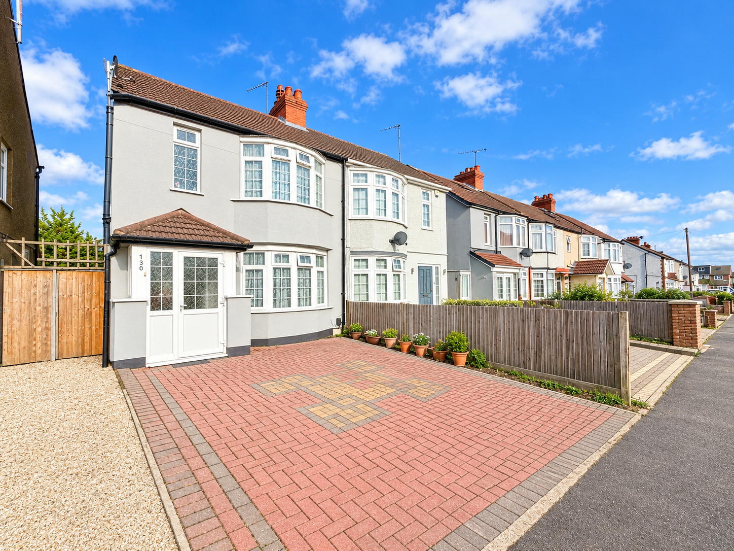 Beechwood Road, Luton, LU4