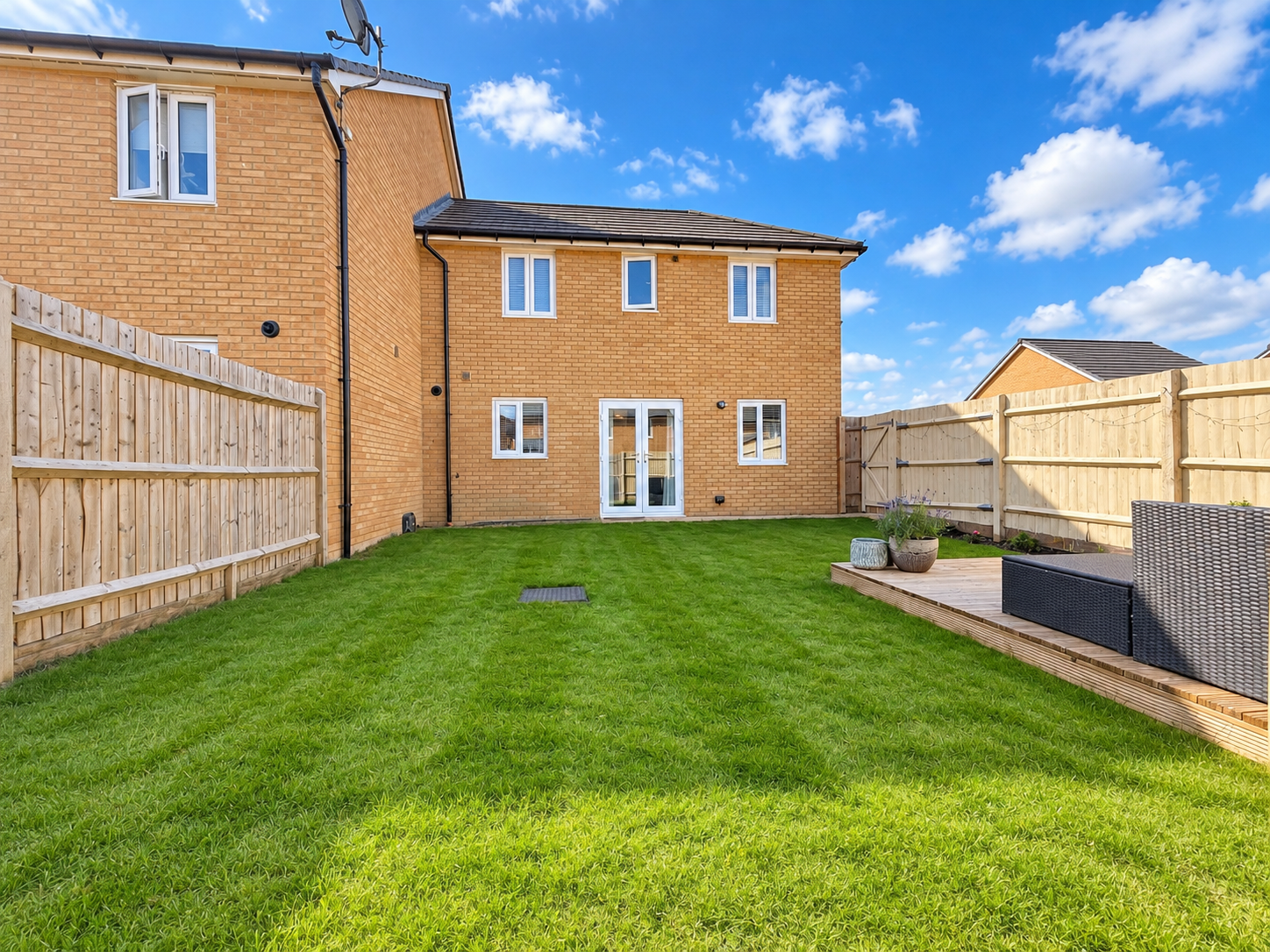 Lakeside Drive, Wixams, MK42, photo 3