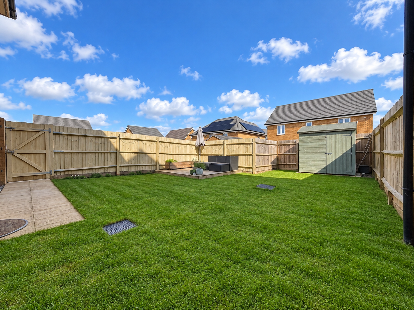 Lakeside Drive, Wixams, MK42, photo 2