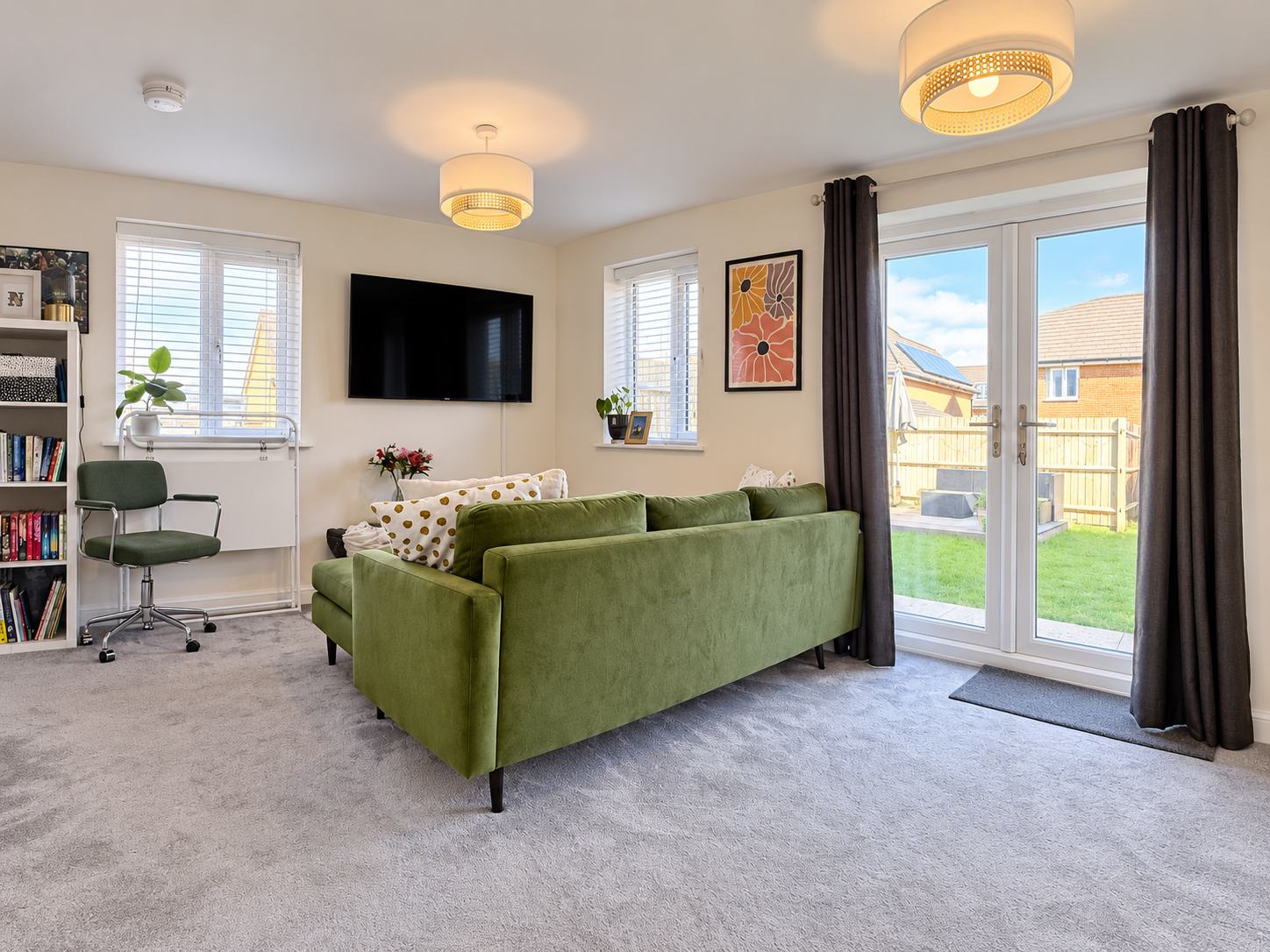 Lakeside Drive, Wixams, MK42, photo 4