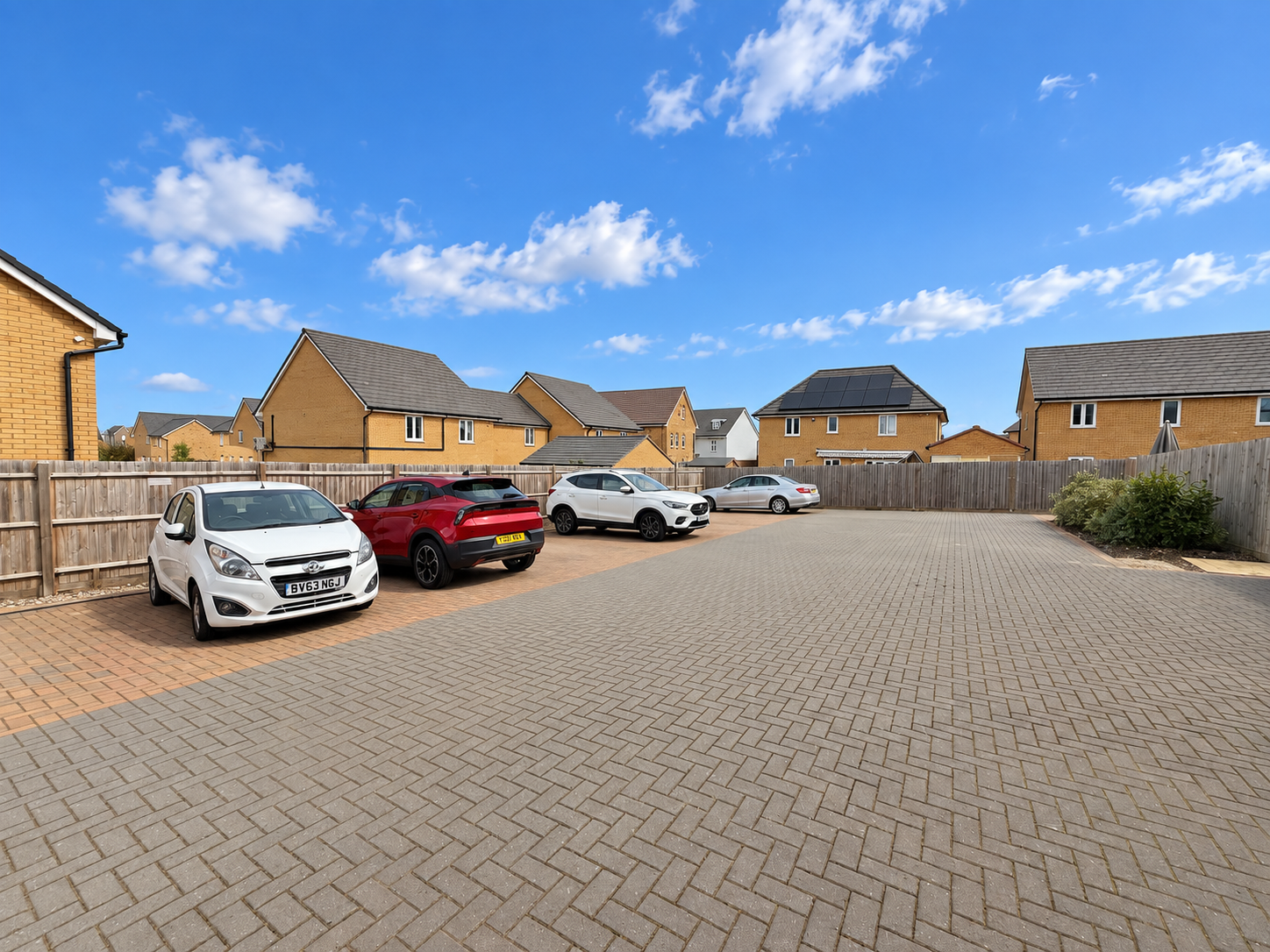 Lakeside Drive, Wixams, MK42, photo 14