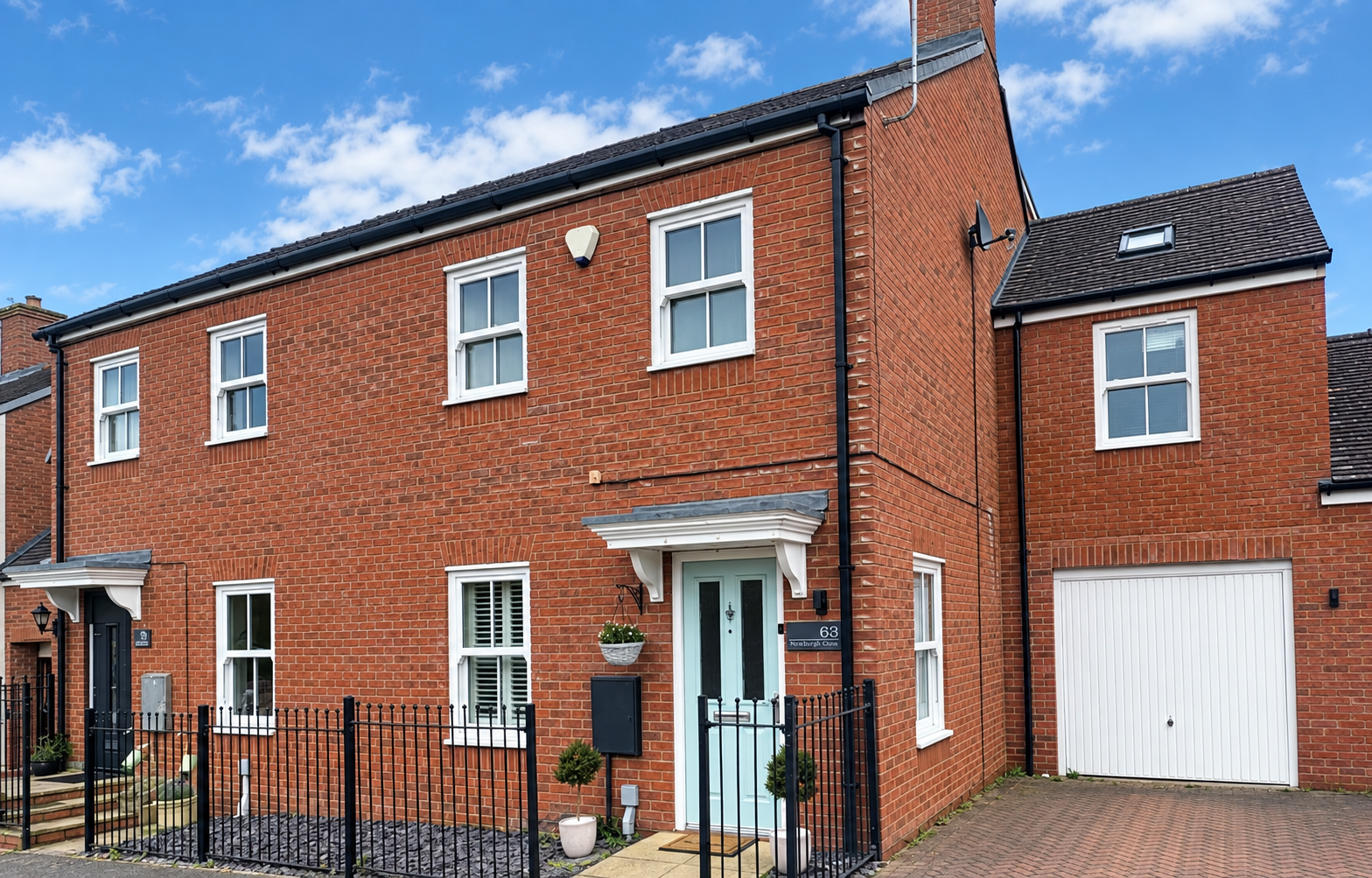 Wagstaff Way, Ampthill, MK45, photo 3