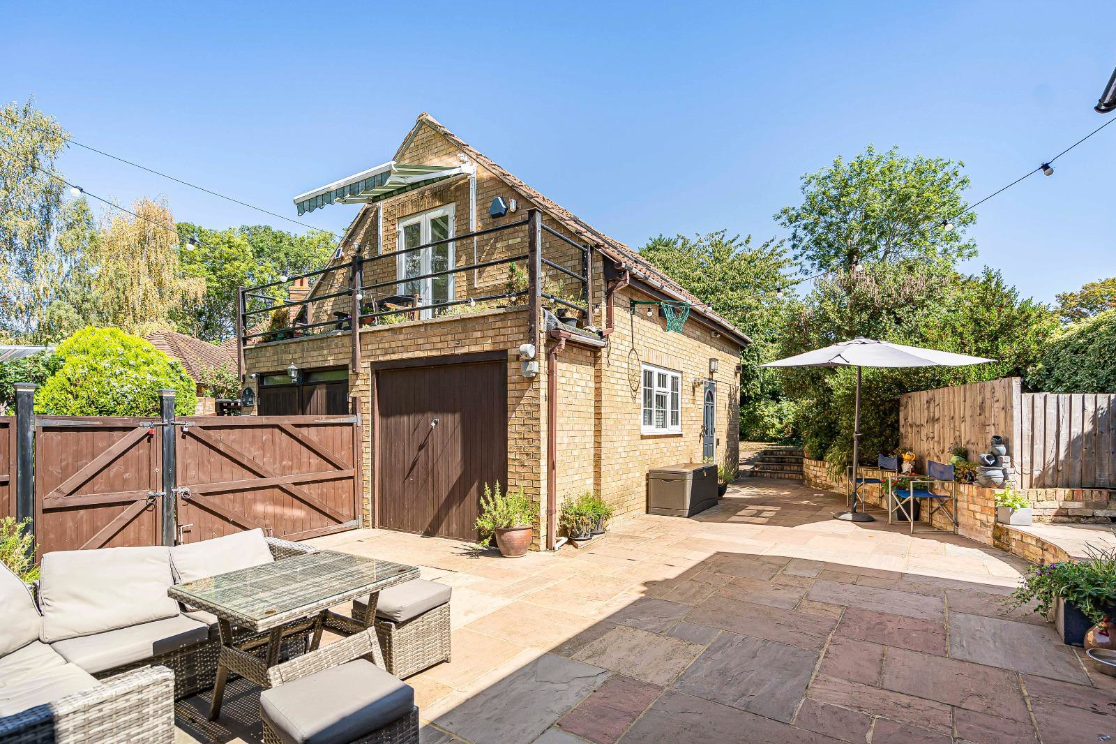Northwood End Road, Haynes, MK45, photo 4
