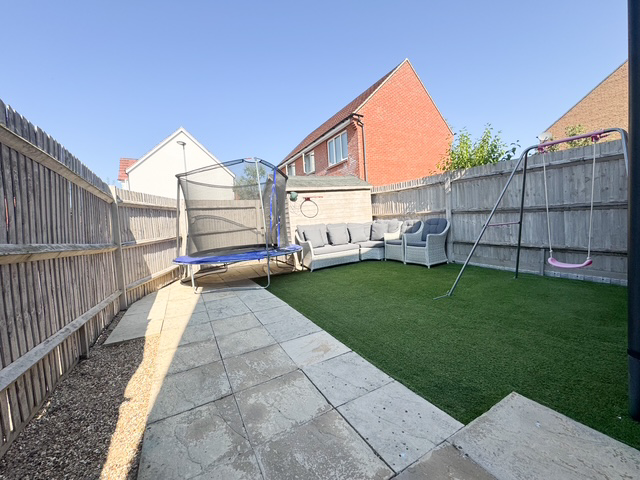 Alder Wynd, Silsoe, MK45, photo 11