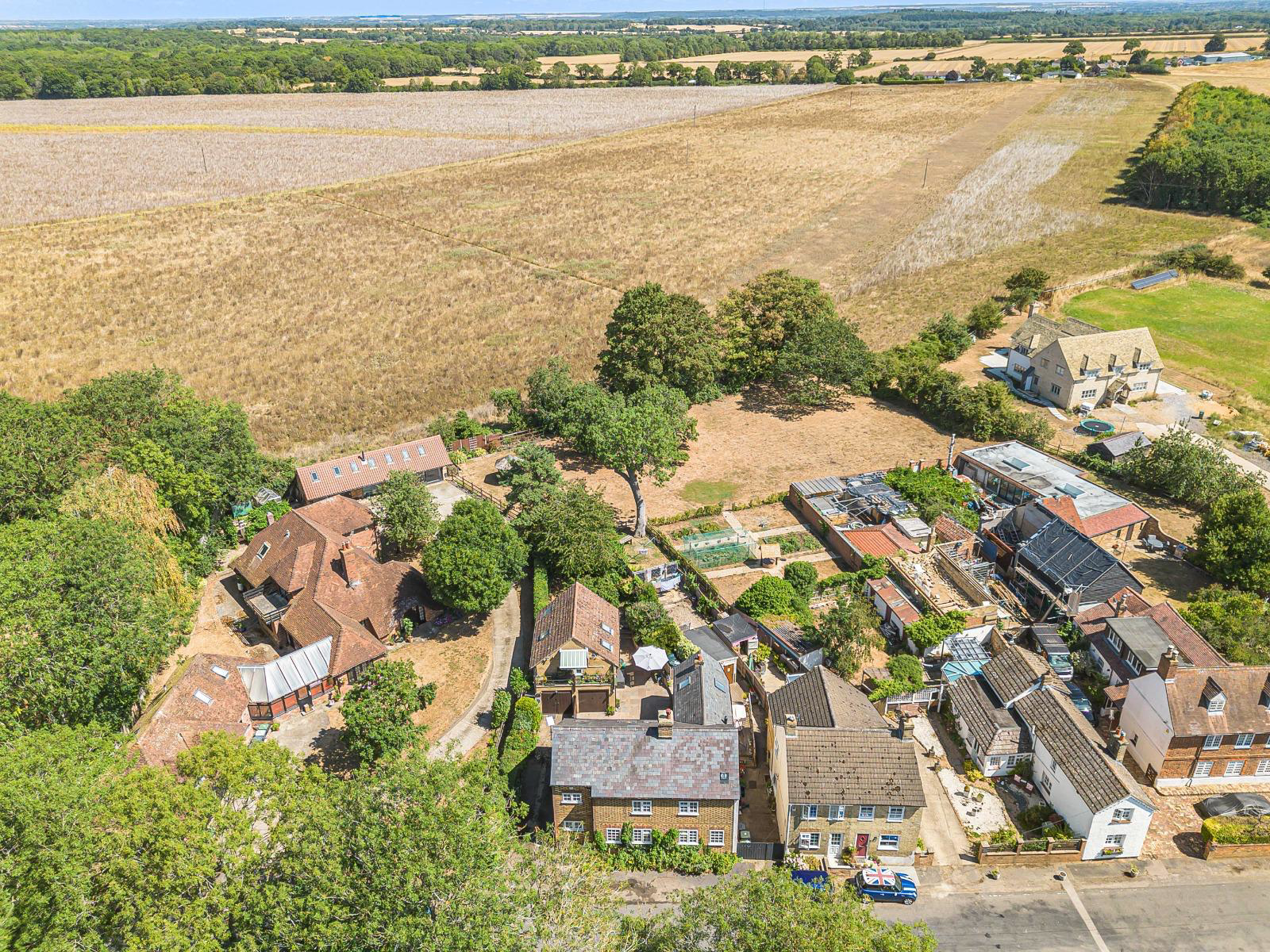 Northwood End Road, Haynes, MK45, photo 32