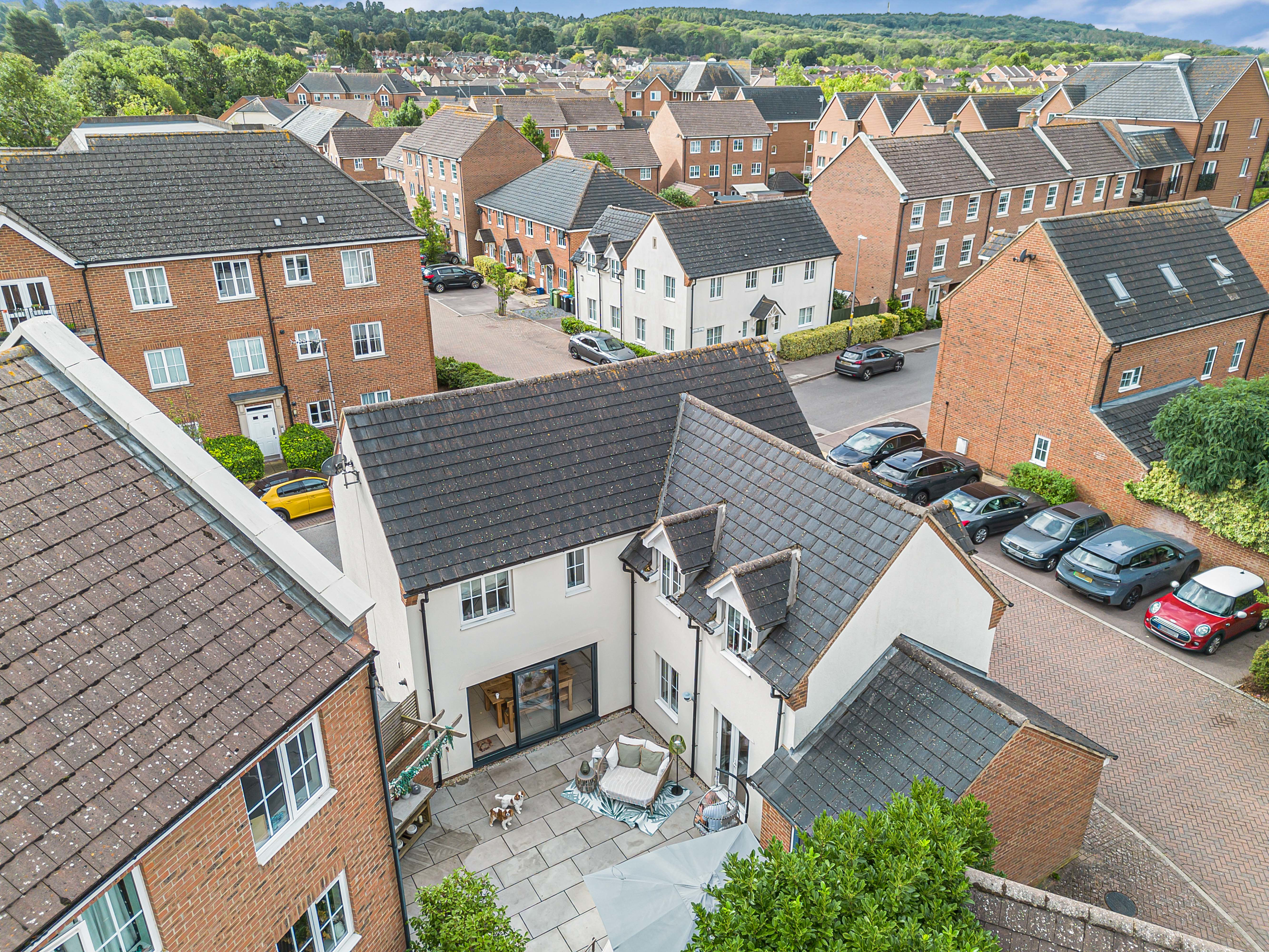Greensand View, Woburn Sands, MK17, photo 30