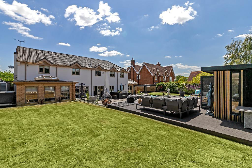 Silsoe Road, Flitton, MK45, photo 2