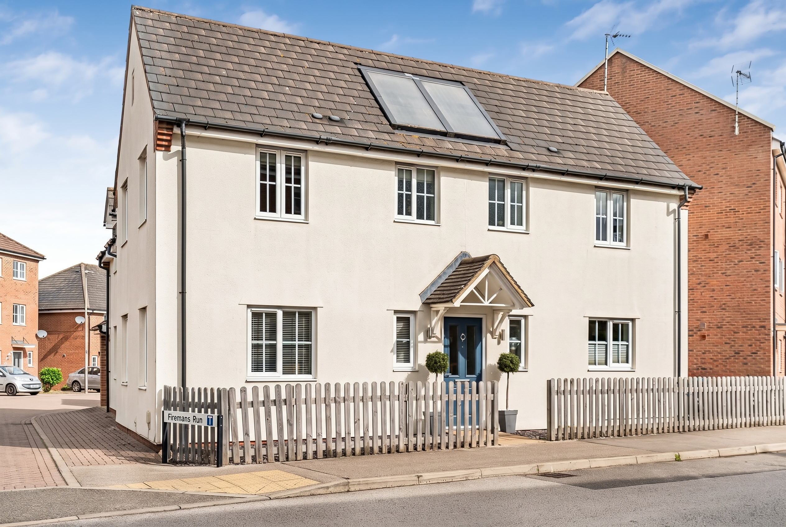 Greensand View, Woburn Sands, MK17, photo 2