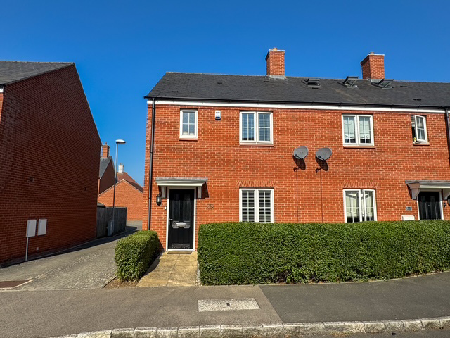 Alder Wynd, Silsoe, MK45, photo 2
