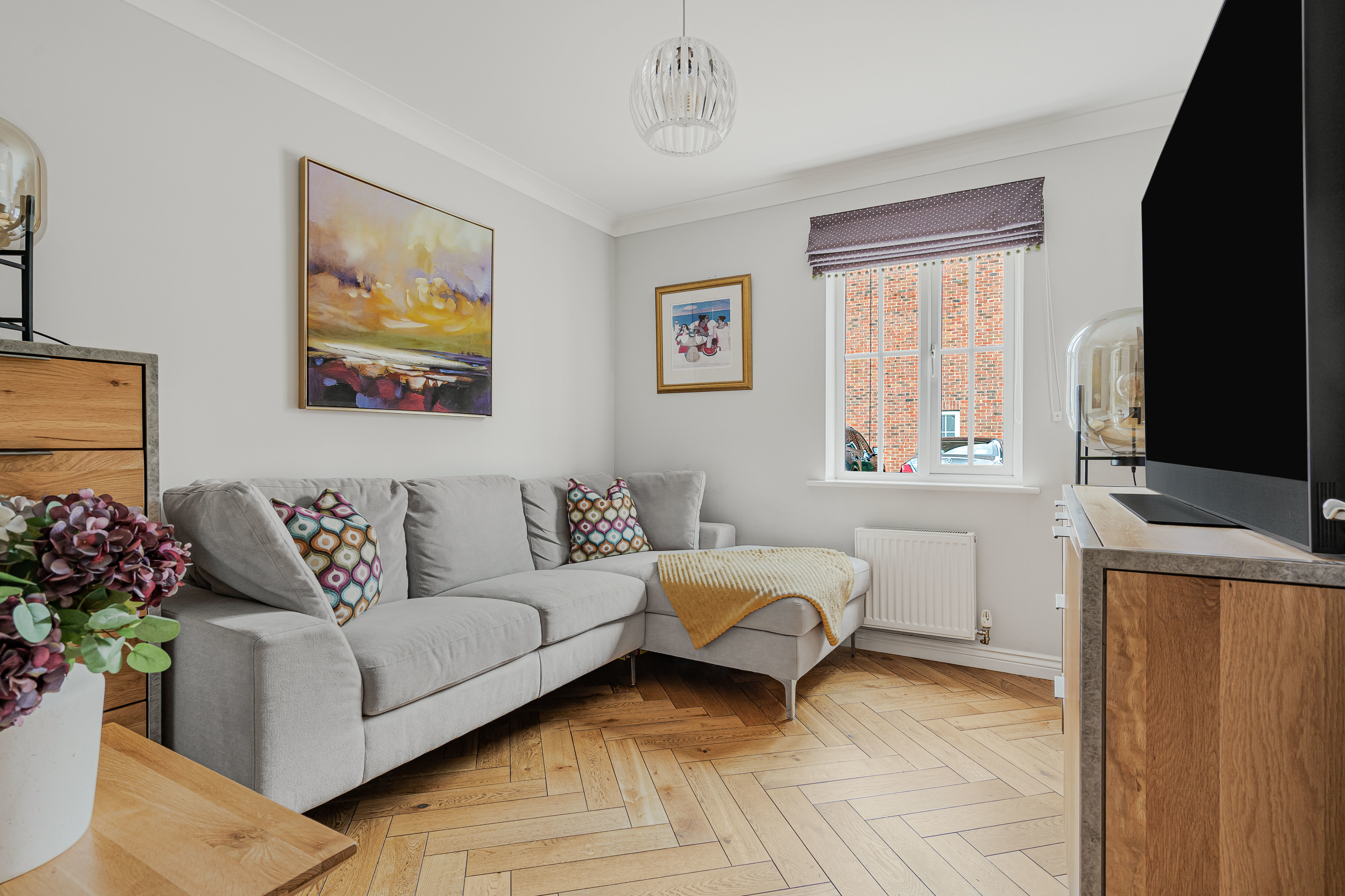 Greensand View, Woburn Sands, MK17, photo 13
