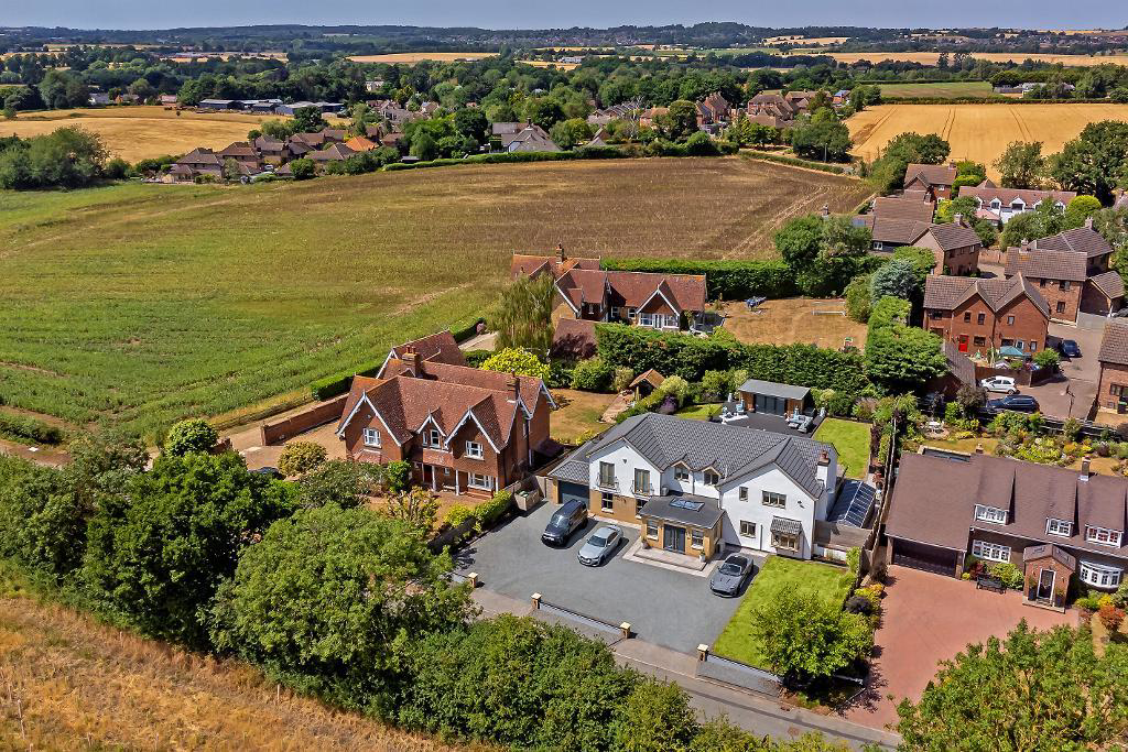 Silsoe Road, Flitton, MK45, photo 42
