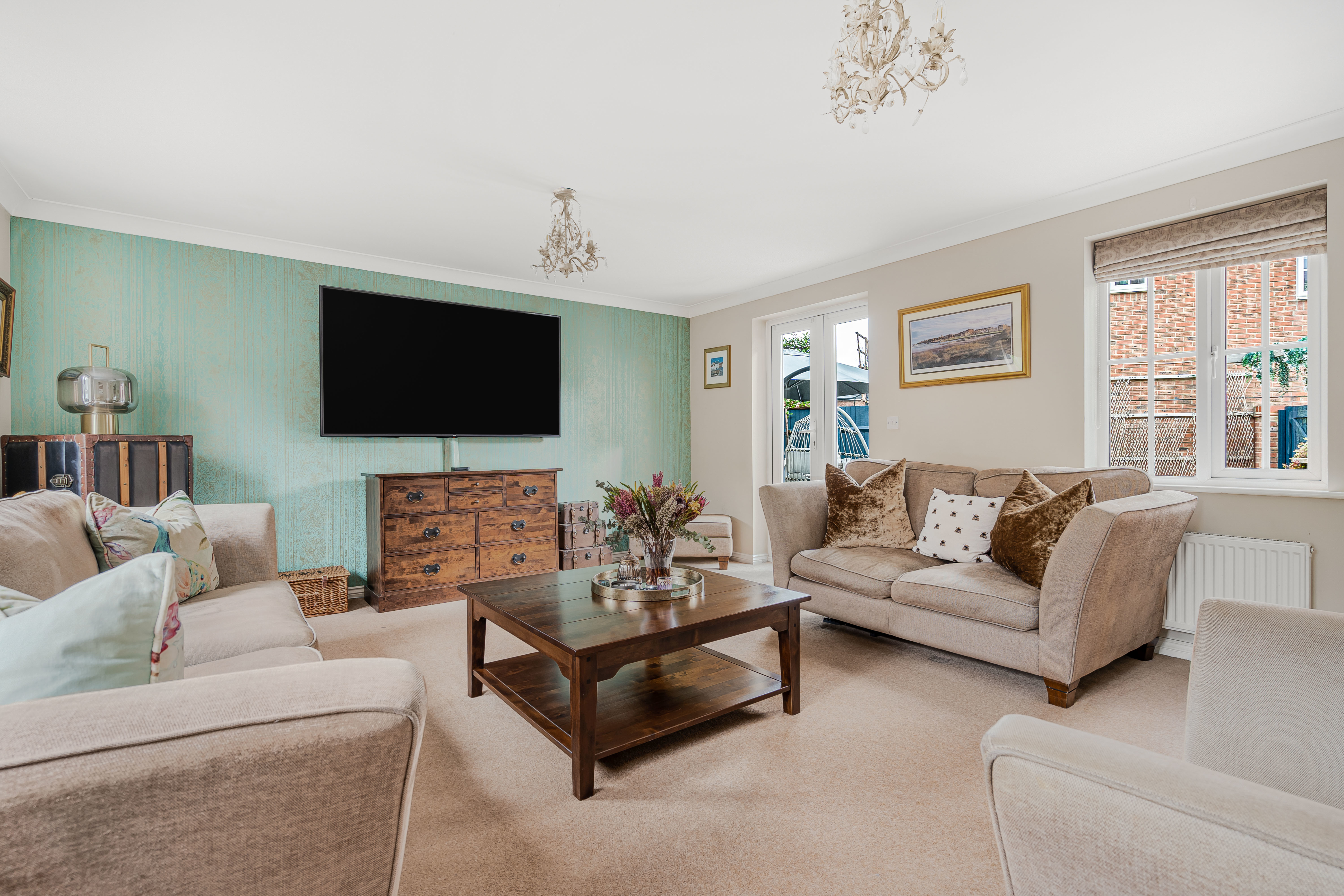 Greensand View, Woburn Sands, MK17, photo 15