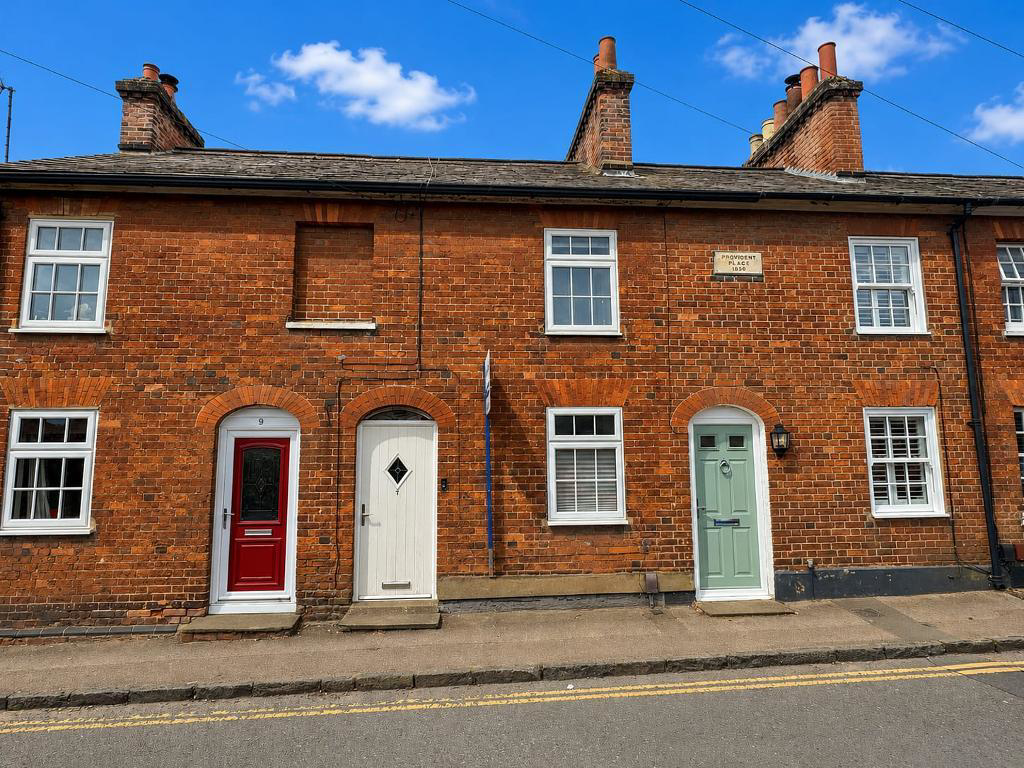 Oliver Street, Ampthill, MK45, photo 2