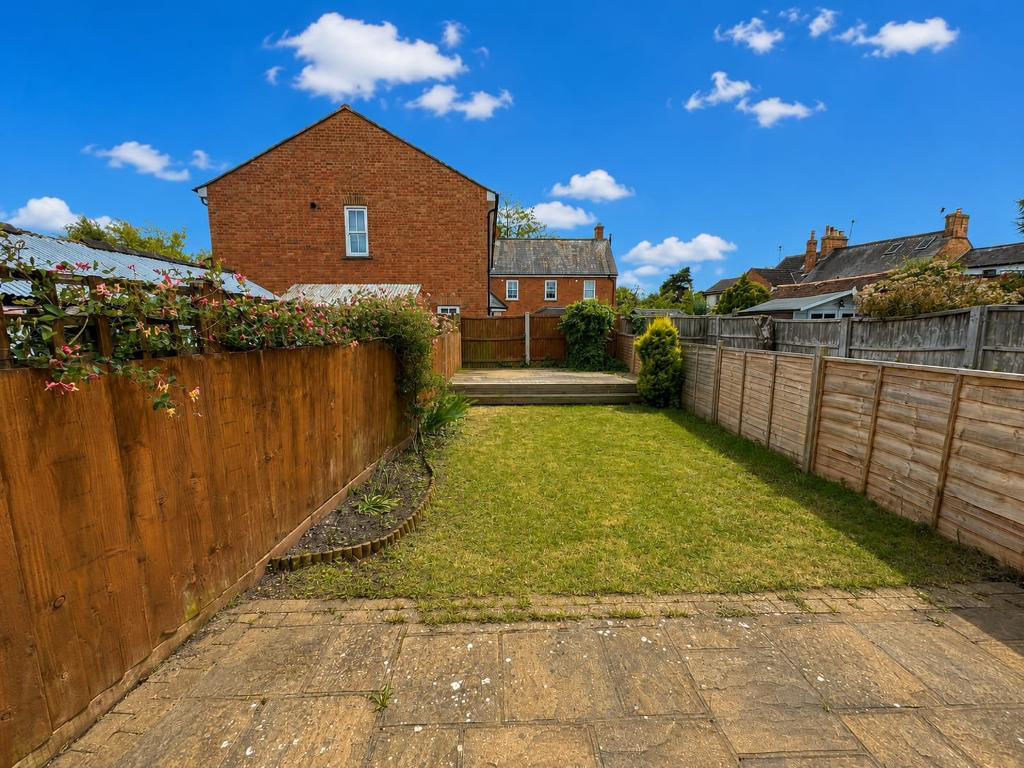 Oliver Street, Ampthill, MK45, photo 14