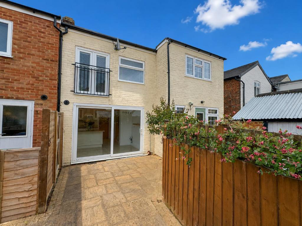 Oliver Street, Ampthill, MK45, photo 13