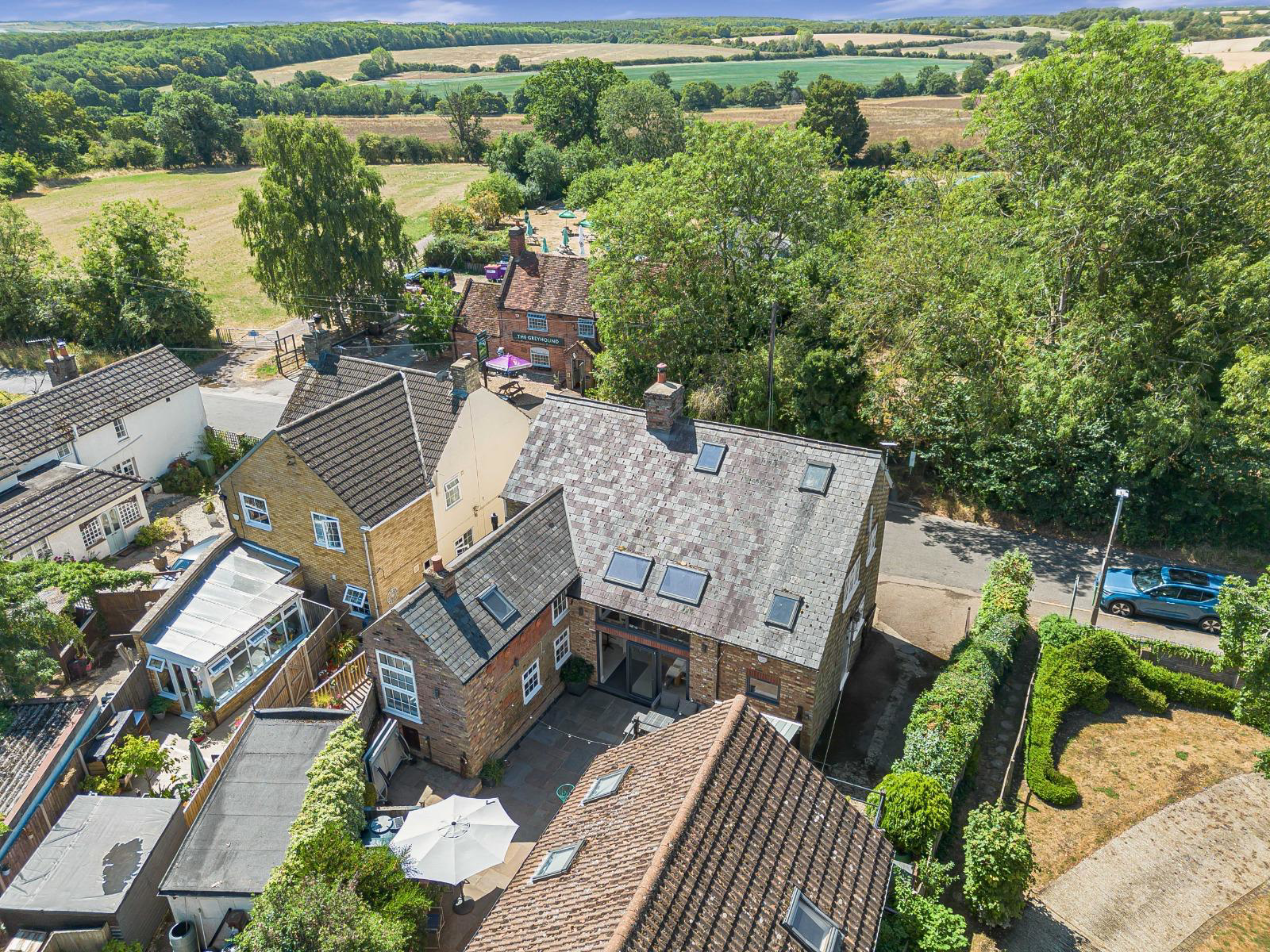 Northwood End Road, Haynes, MK45, photo 31
