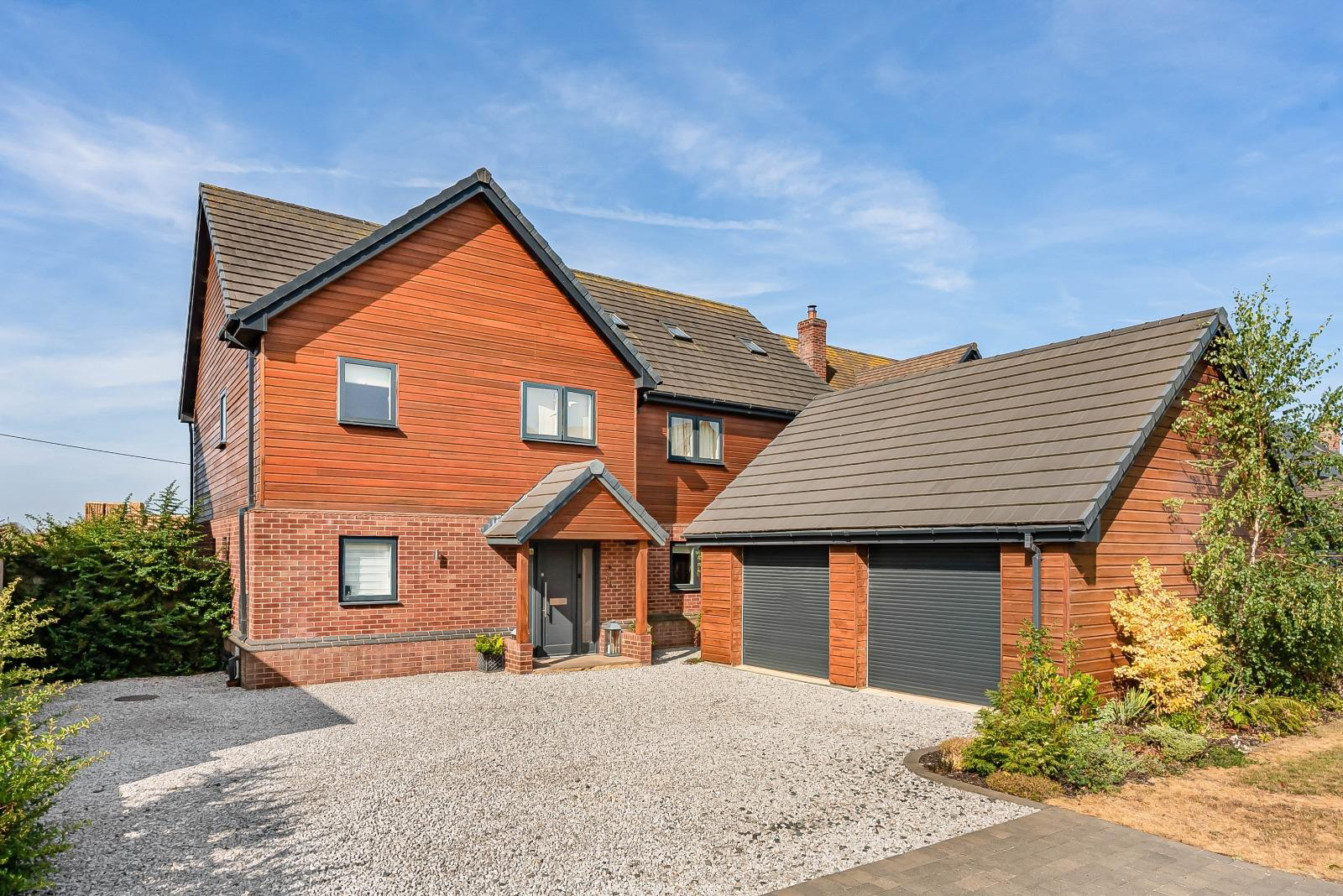 Wooding Close, Houghton Conquest, MK45, photo 20