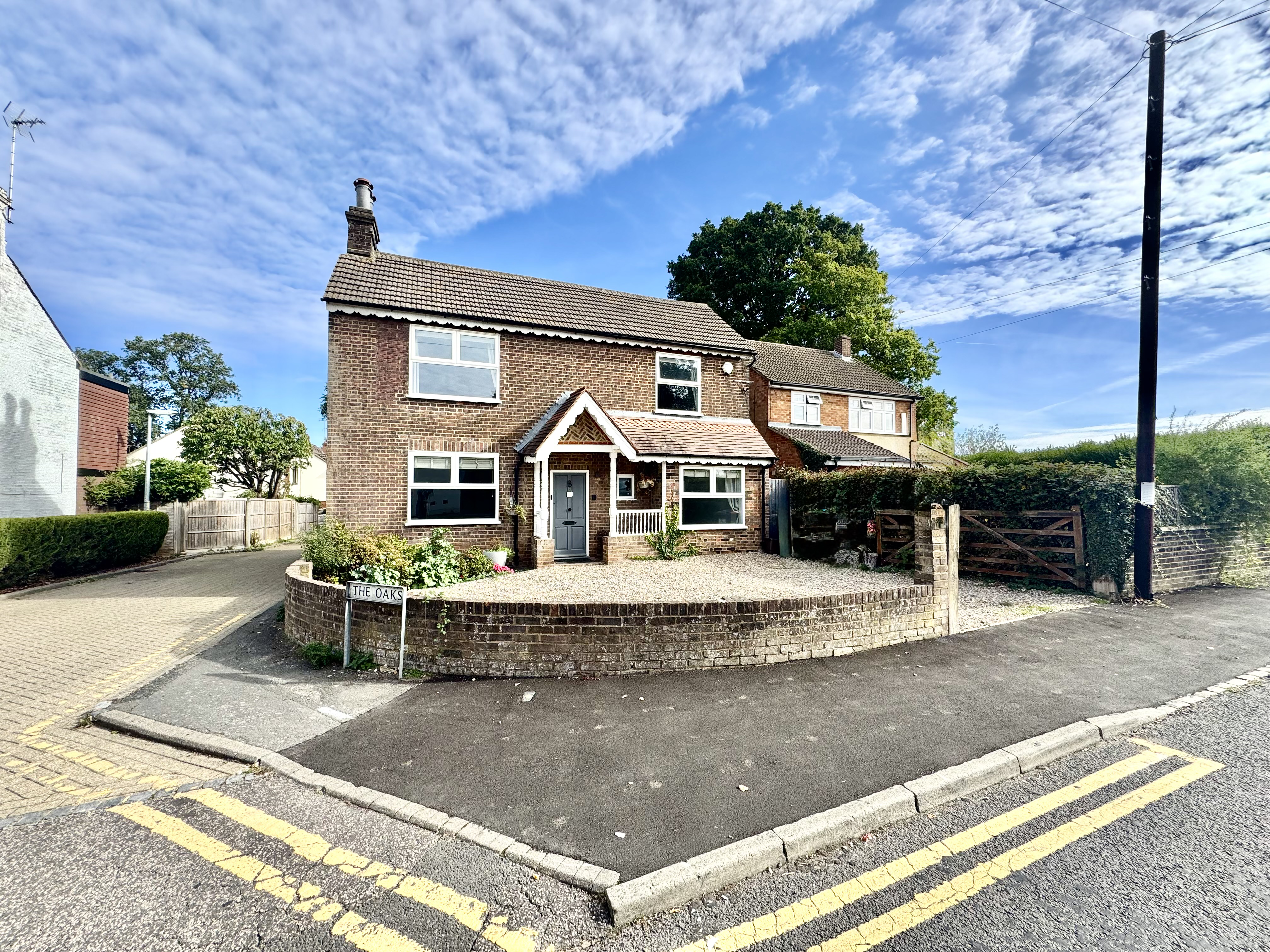 Summer Street, Slip End, LU1, photo 26