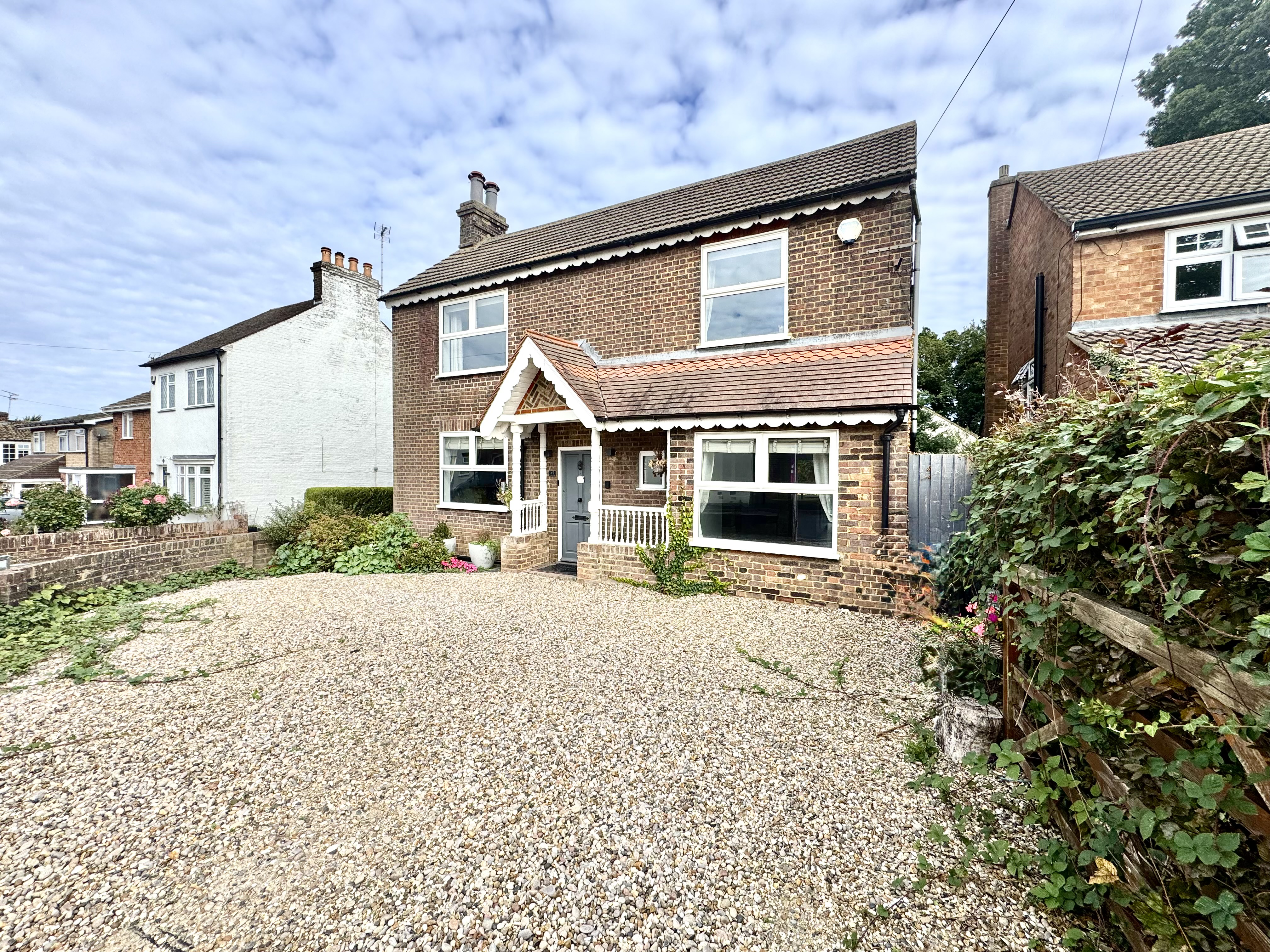 Summer Street, Slip End, LU1, photo 20