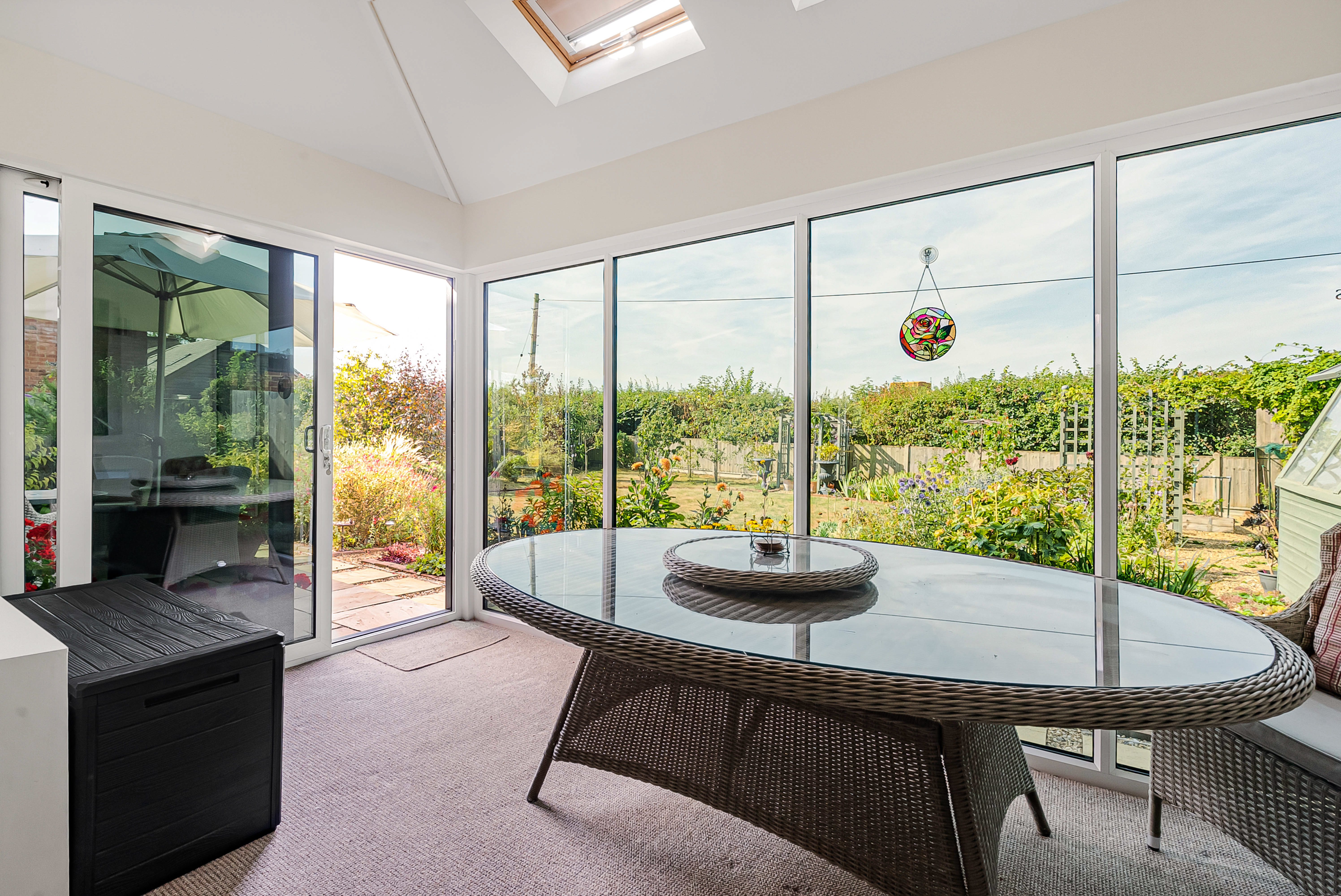 Wooding Close, Houghton Conquest, MK45