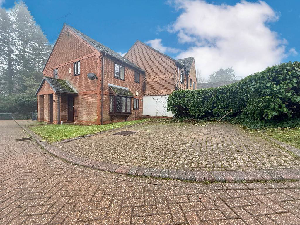 Malthouse Green, Luton, LU2