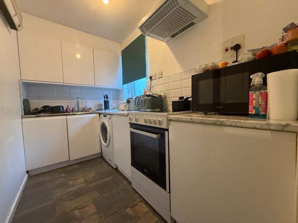 Glenfield Road, Luton, LU3