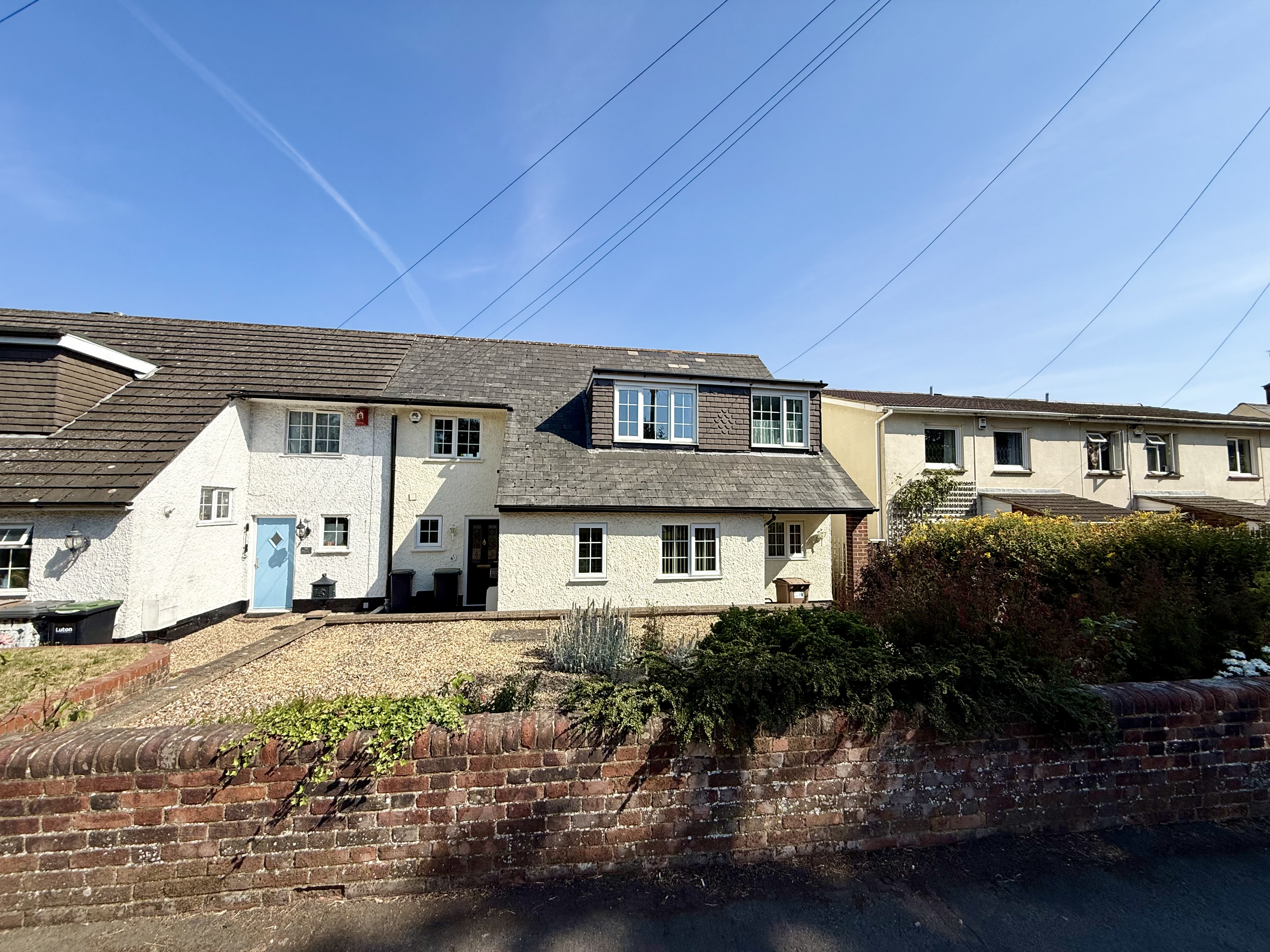 Bramingham Road, Luton, LU3