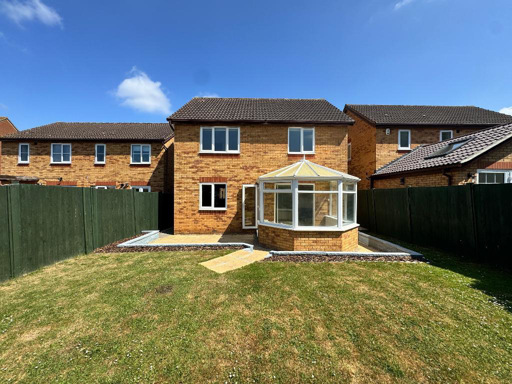 Nicholls Close, Barton-Le-Clay, MK45
