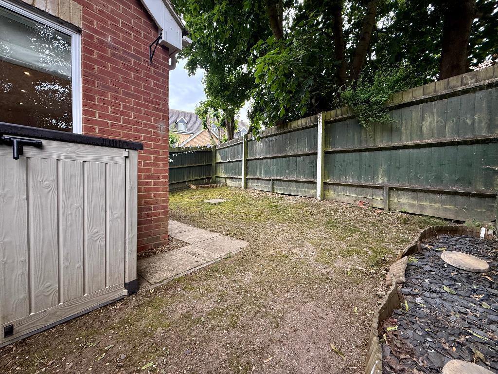 Chester Mews, Luton, LU4, photo 8