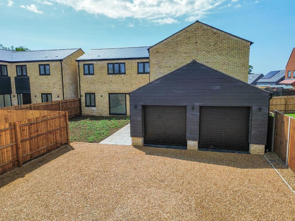 Quin Drive, Haynes, MK45