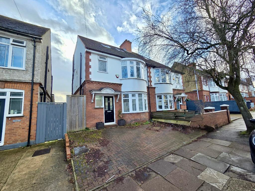 Alexandra Avenue, Luton, LU3