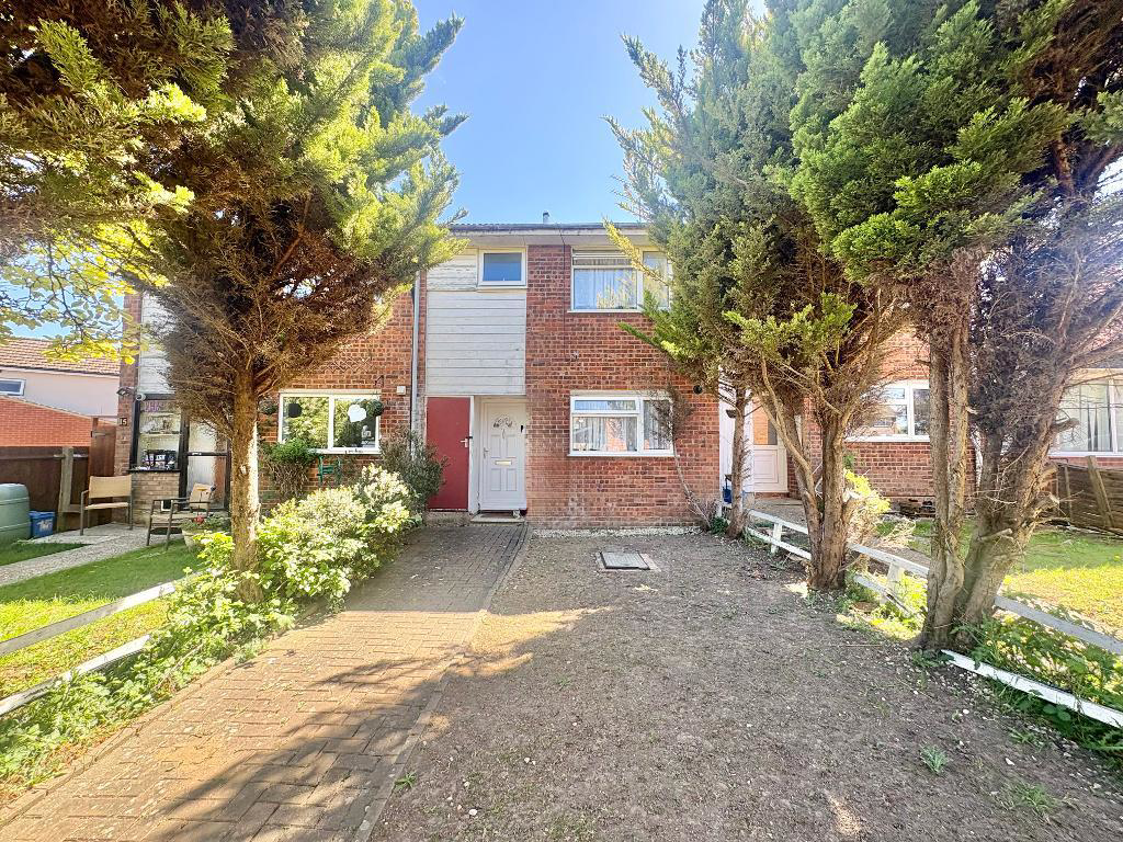 Rosedale Close, Luton, LU3