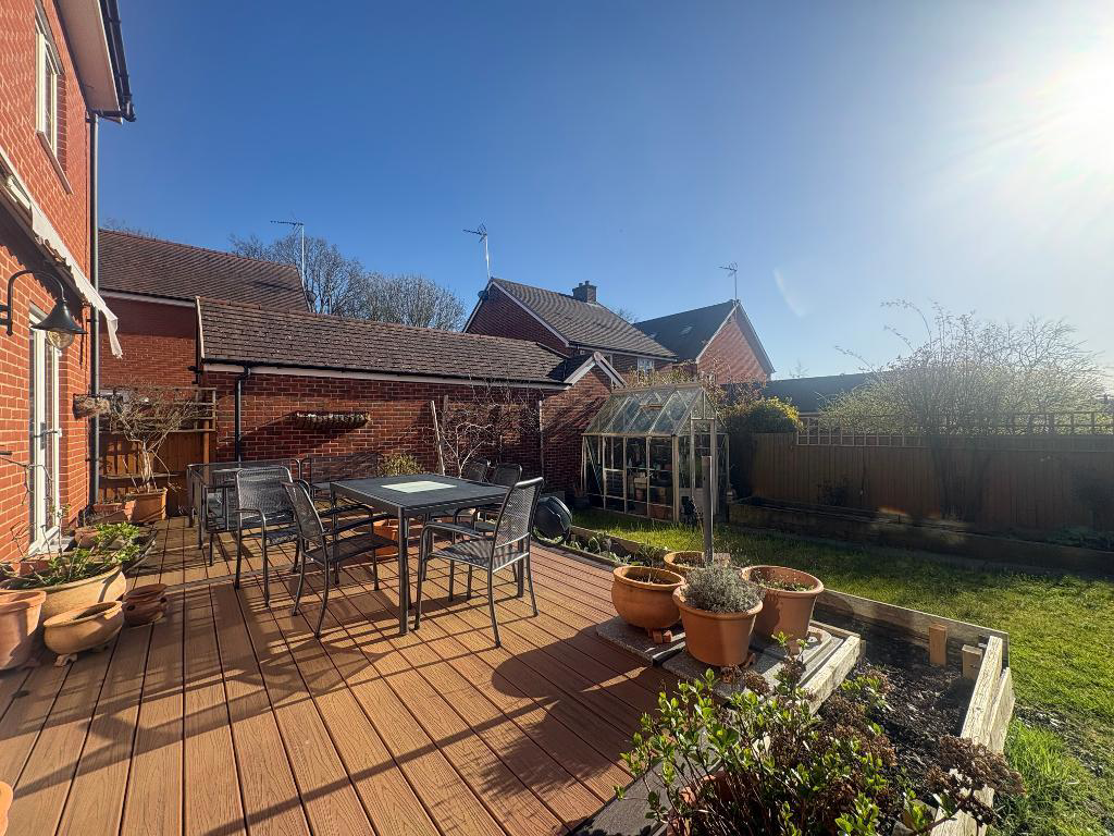 Rye Field, Ampthill, MK45, photo 26