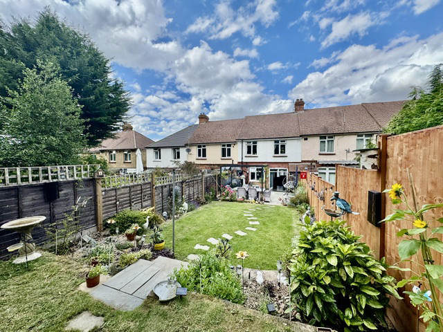Harcourt Street, Luton, LU1, photo 16