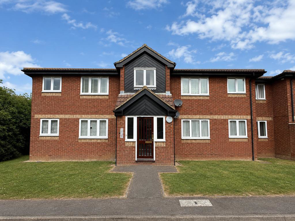 Rodeheath, Luton, LU4