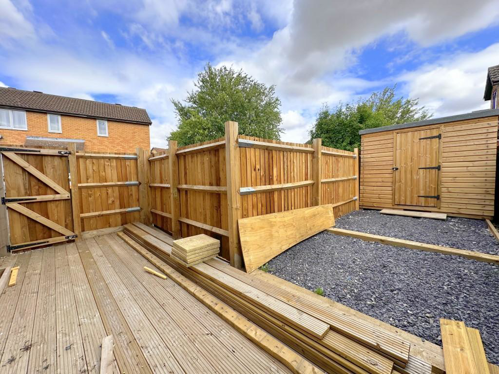 Furze Close, Luton, LU2, photo 4