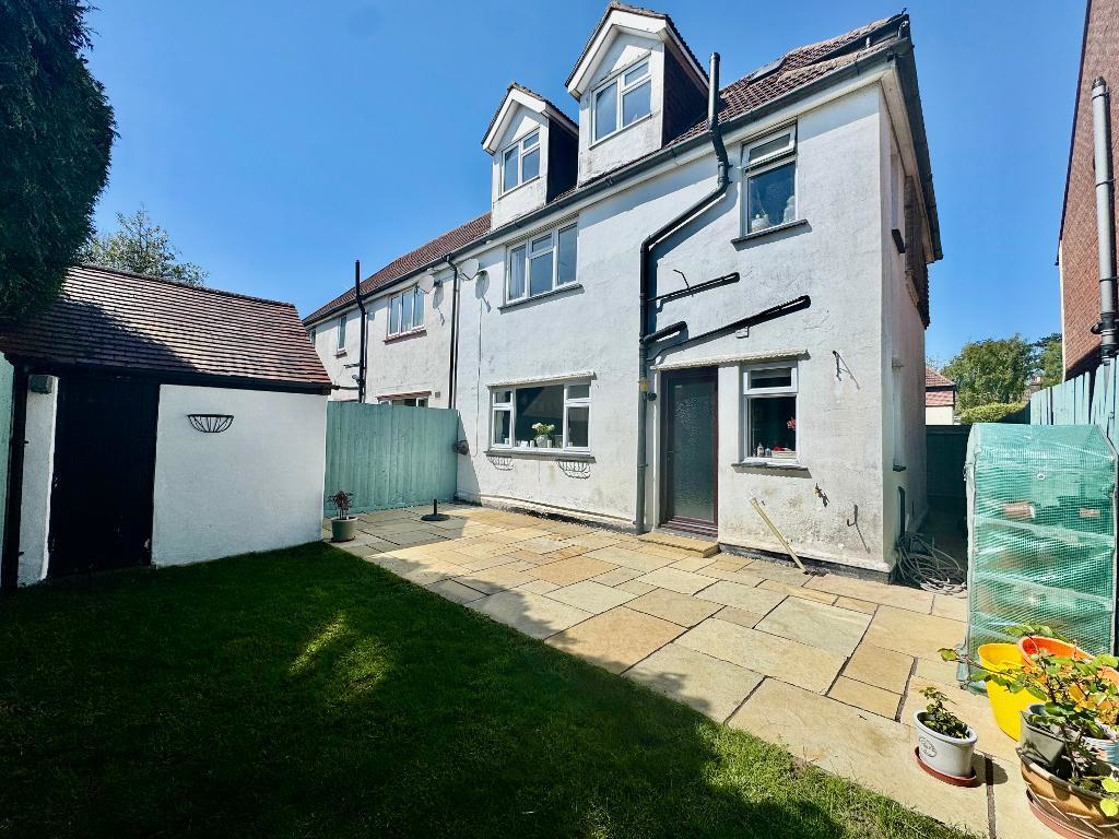Meadow Way, Caddington, LU1, photo 10