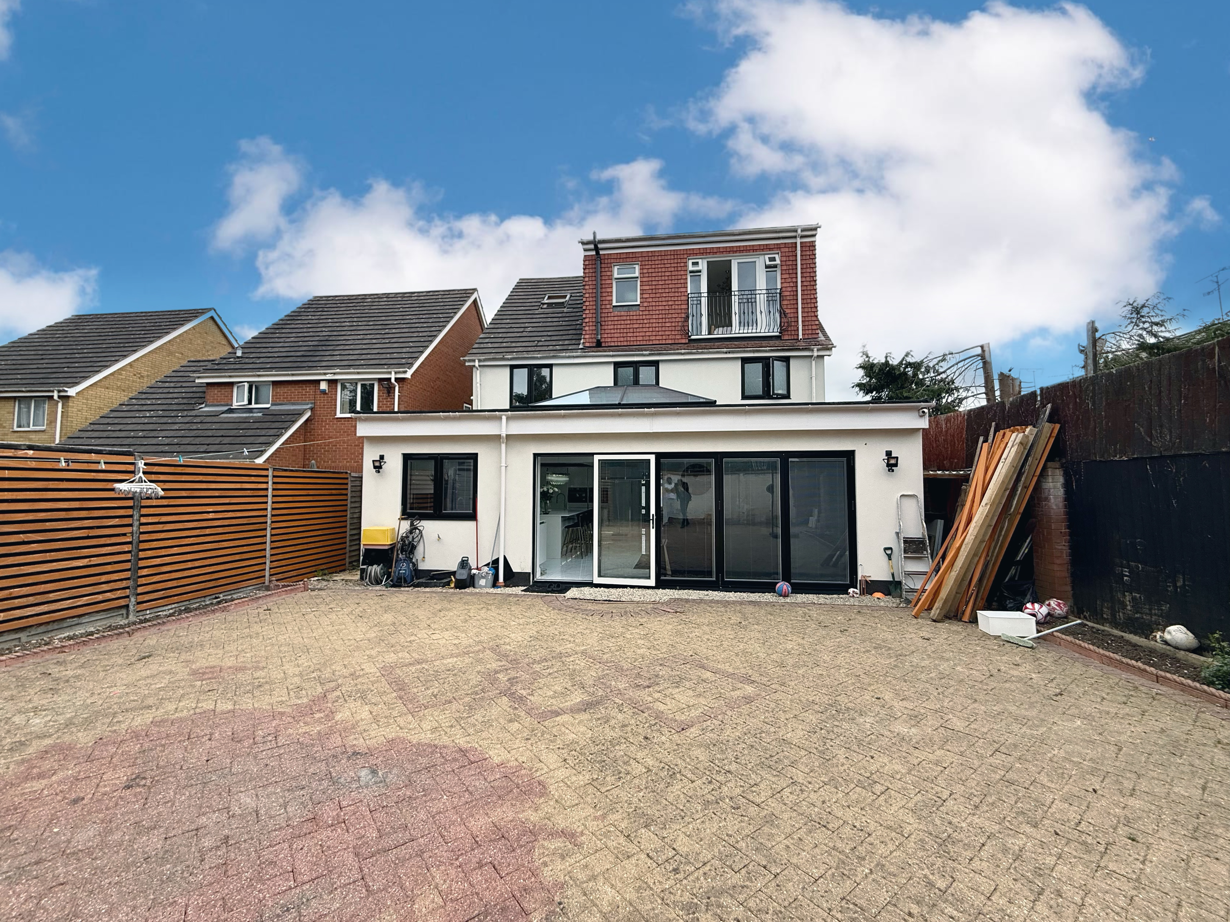 St. Andrews Mews, Luton, LU3, photo 4