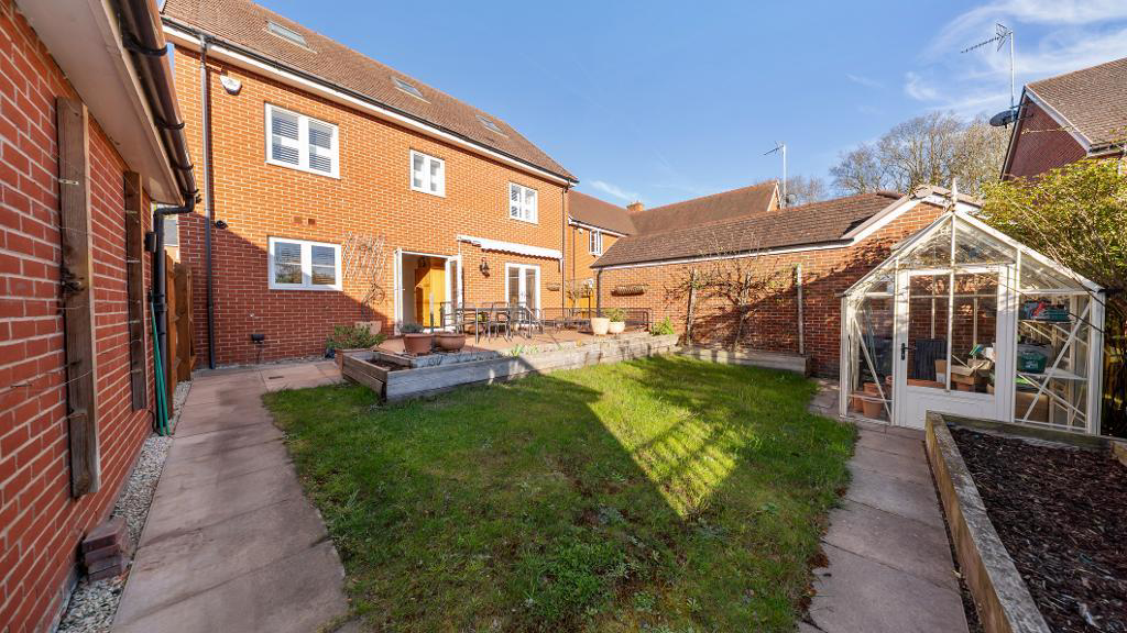 Rye Field, Ampthill, MK45, photo 23